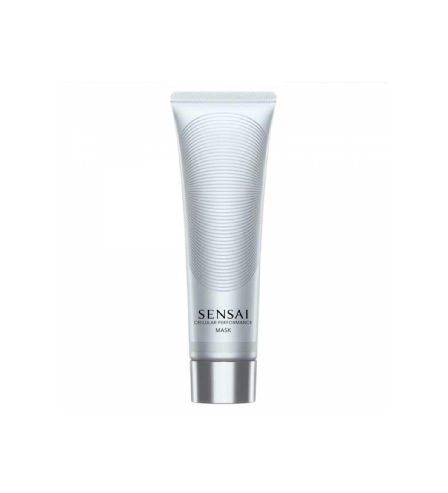 Sensai Cellular Performance Mask 100 Ml