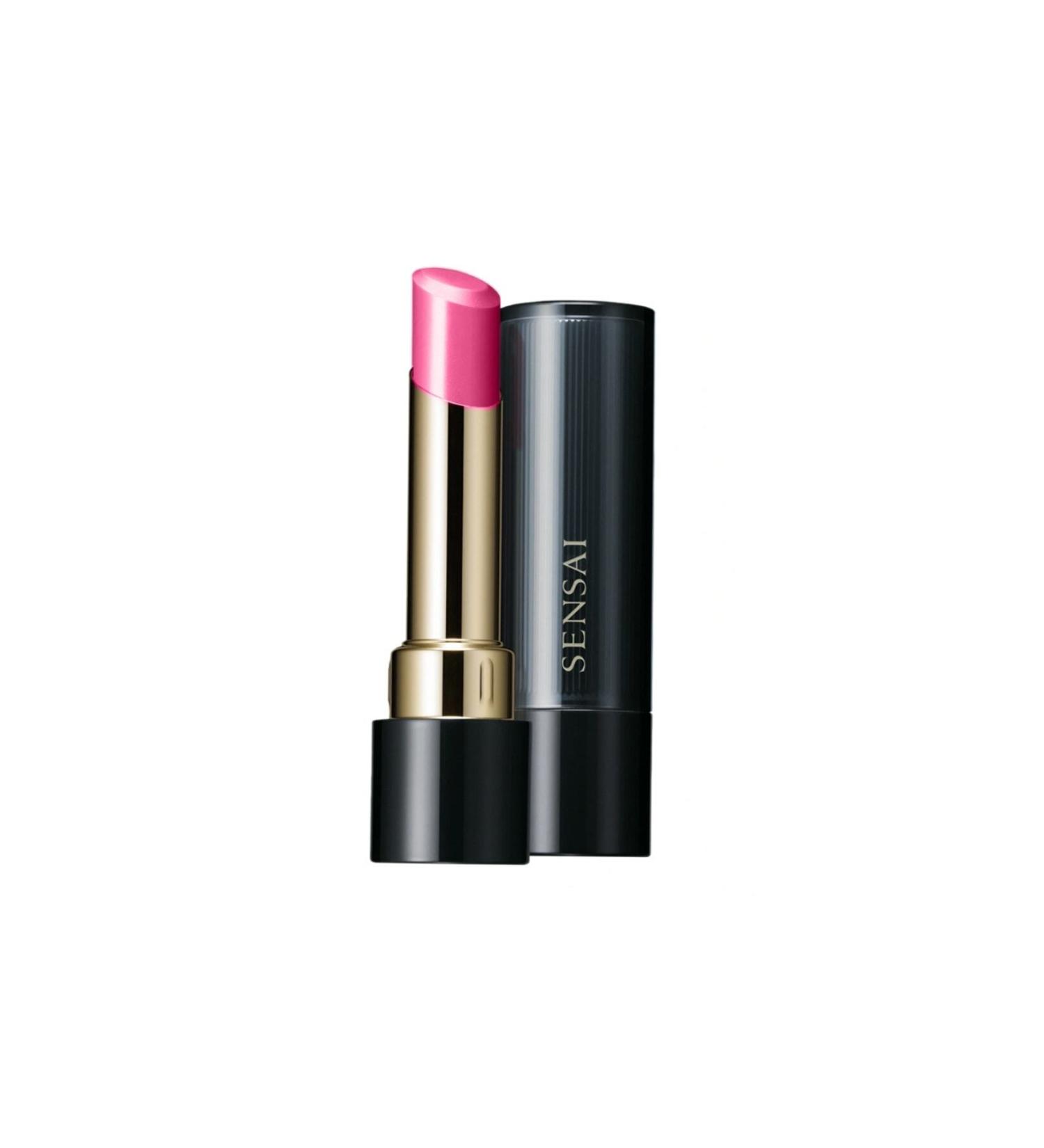 Sensai Instant Moisturizing Color-Resistant Permanent Shiny Lipstick-Il101 PSSNS.250