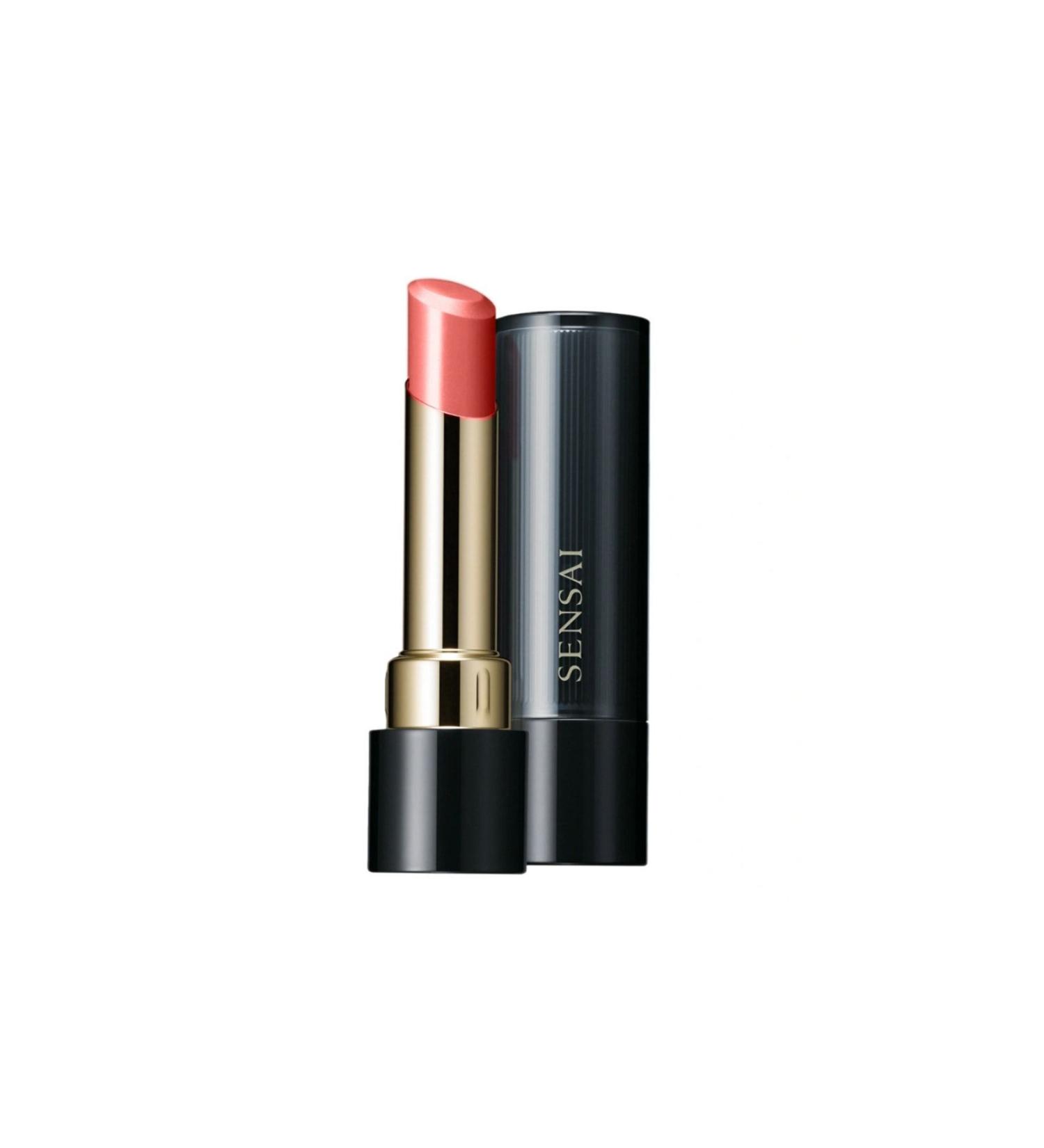 Sensai ROUGE NTENSE FORMULA INTENSIVE PERMANENT COLOR LIPSTICK ELEGANT IL102 PSSN3571