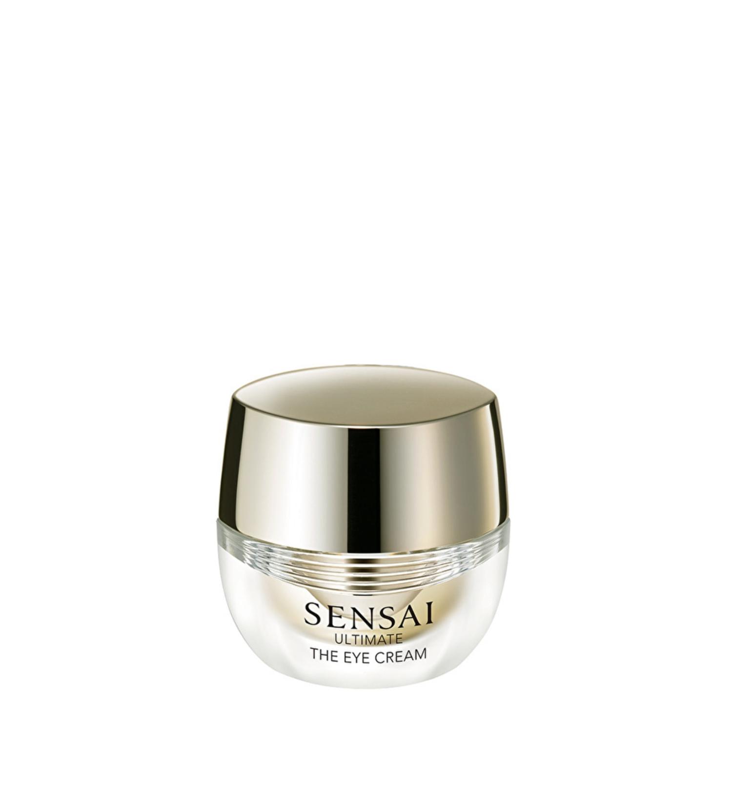 Sensai Ultimate The Eye Cream eye cream 15ml