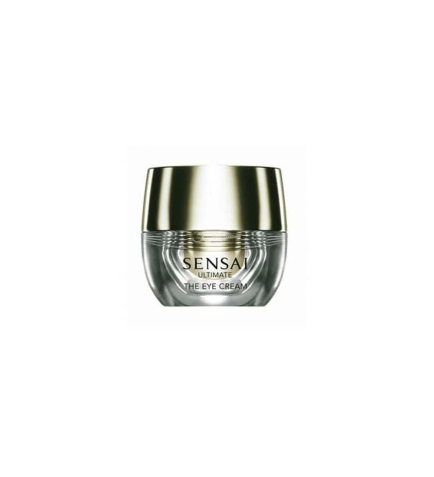 Sensai Ultimate The Eye Cream 15ml