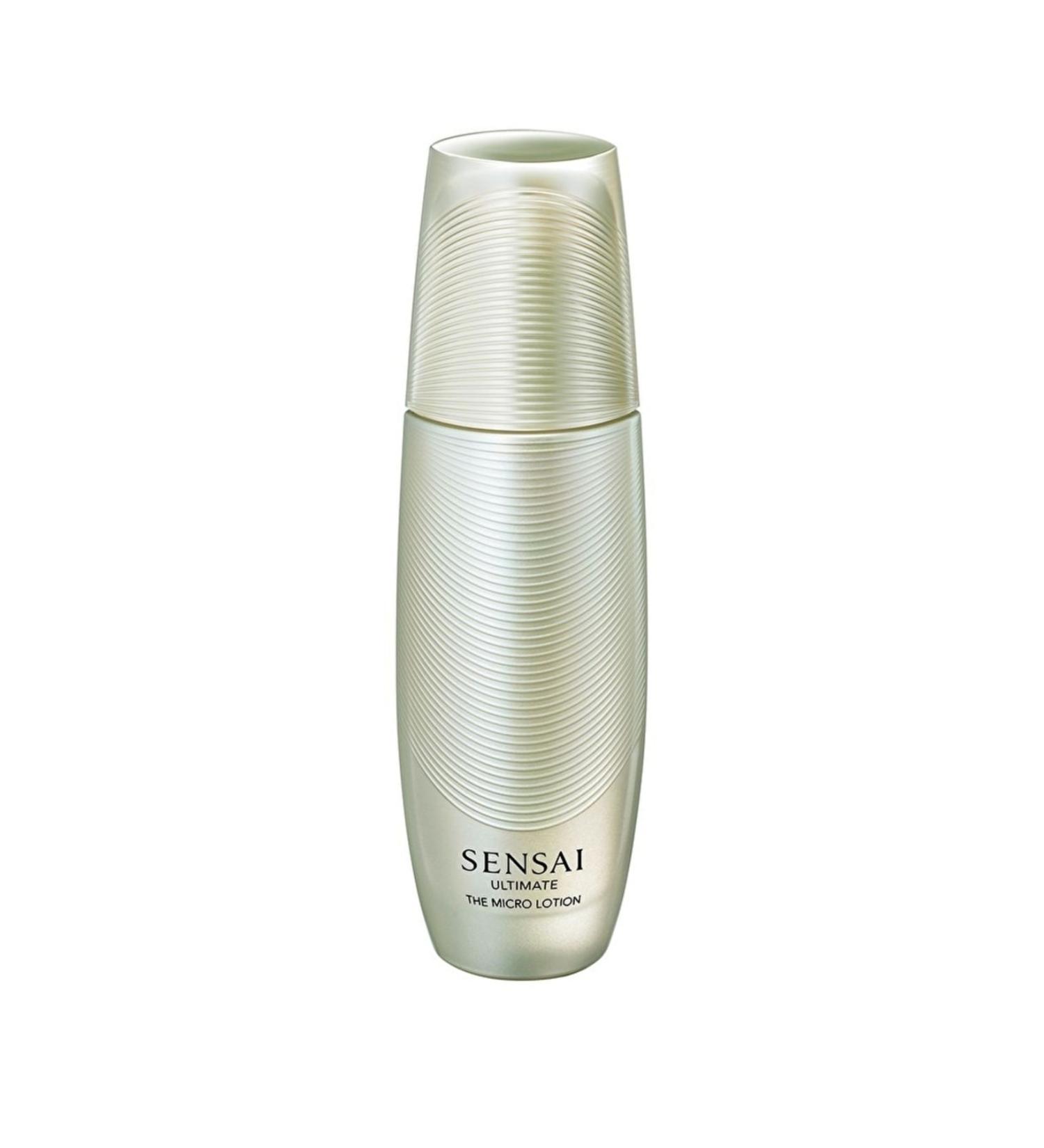 Sensai Ultimate The Micro Lotion 125ml