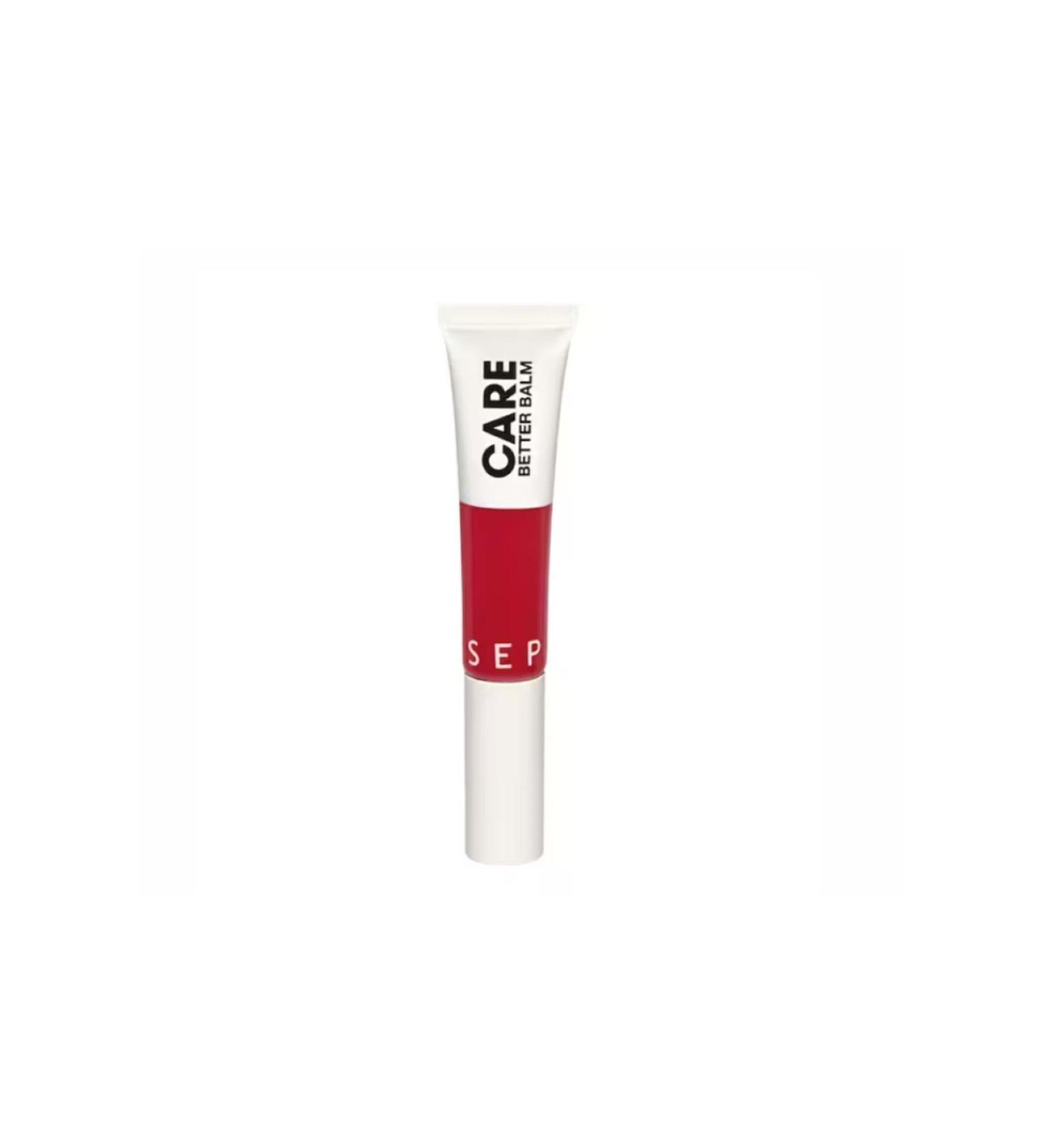 Sephora Better Balm Lip Oil Shiny Lip Oil 12 Ml - Buy Online on GoSupps.com