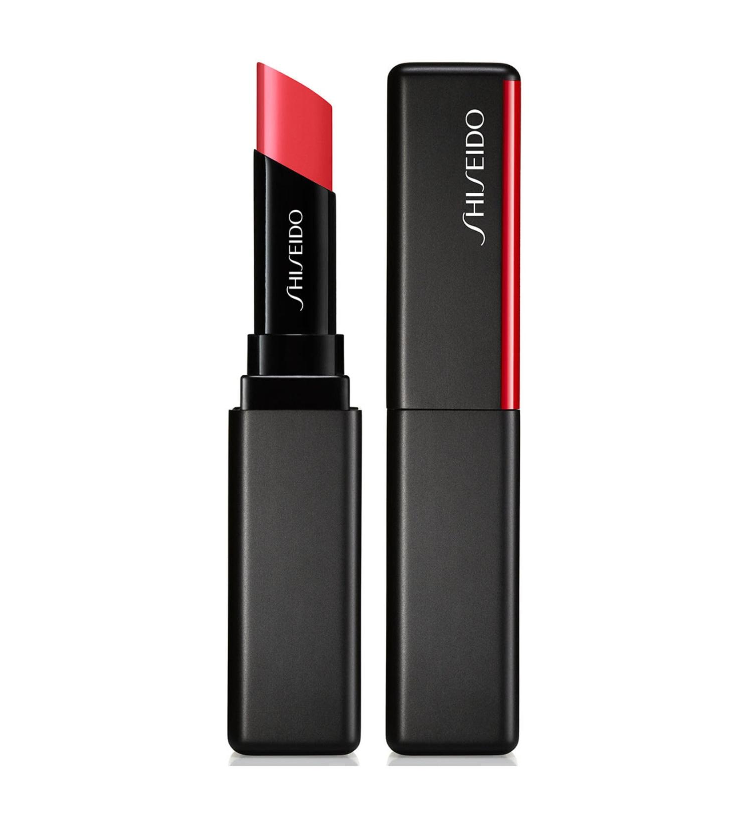 Shiseido Lasting Moisturizing Lipstick - SMK Visionairy Gel Lipstick 225 729238152021