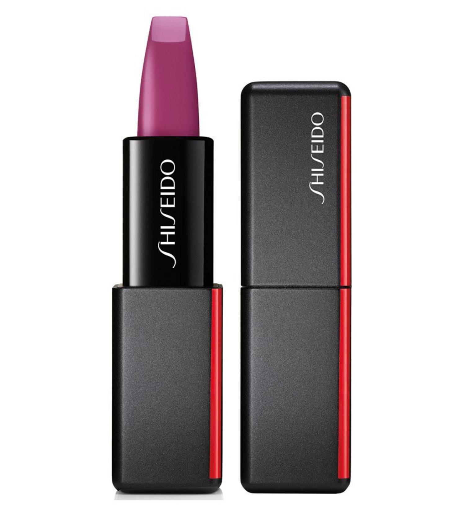 Shiseido Beauty Shiseido ModernMatte POWDER Lipstick 520 Lipstick