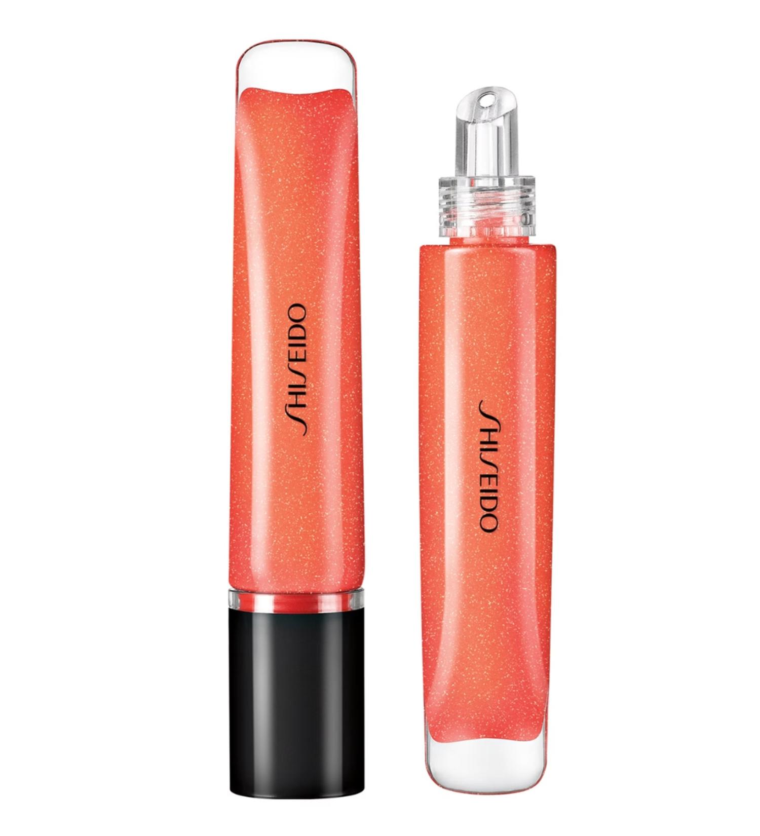 Shiseido Shimmer Gelgloss 9ml Lip Gloss