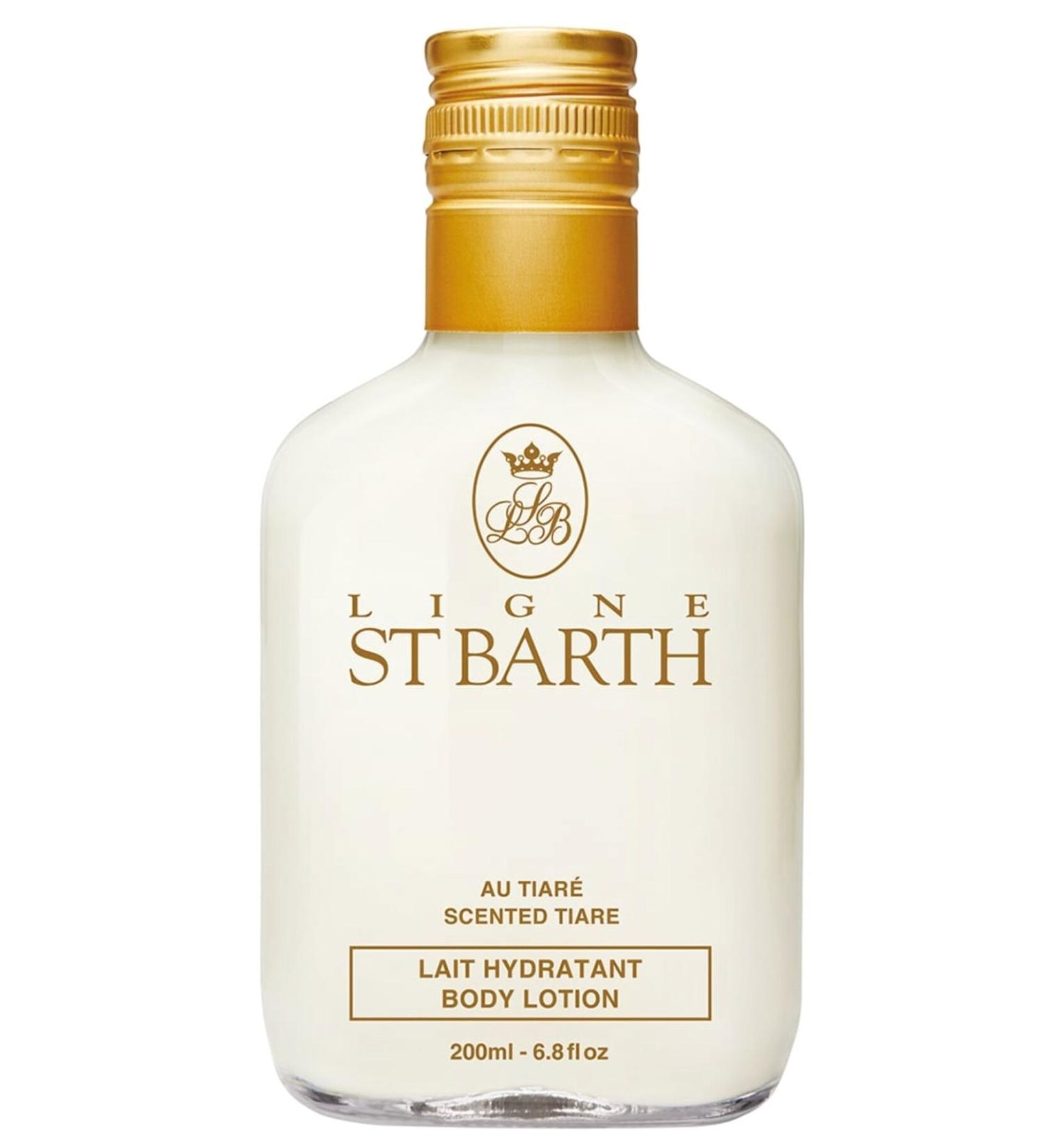 ST BARTH Ligne St. Barth Moisturizing Body Lotion Lily-Moisturizing Body Lotion 25 ML