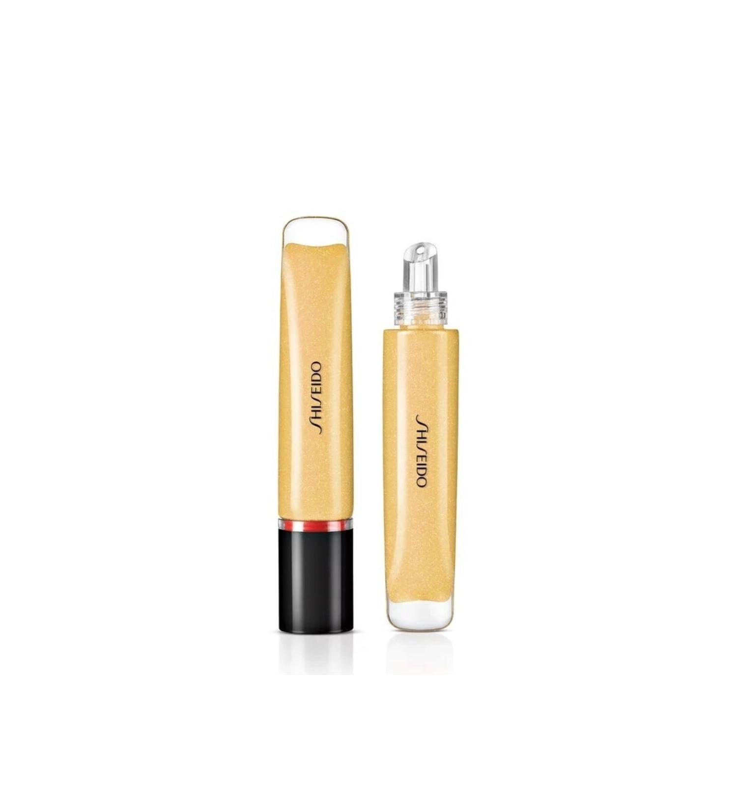 Shiseido Shimmer Gelgloss Ultra Shine & Moisture Lip Gloss 9 Ml
