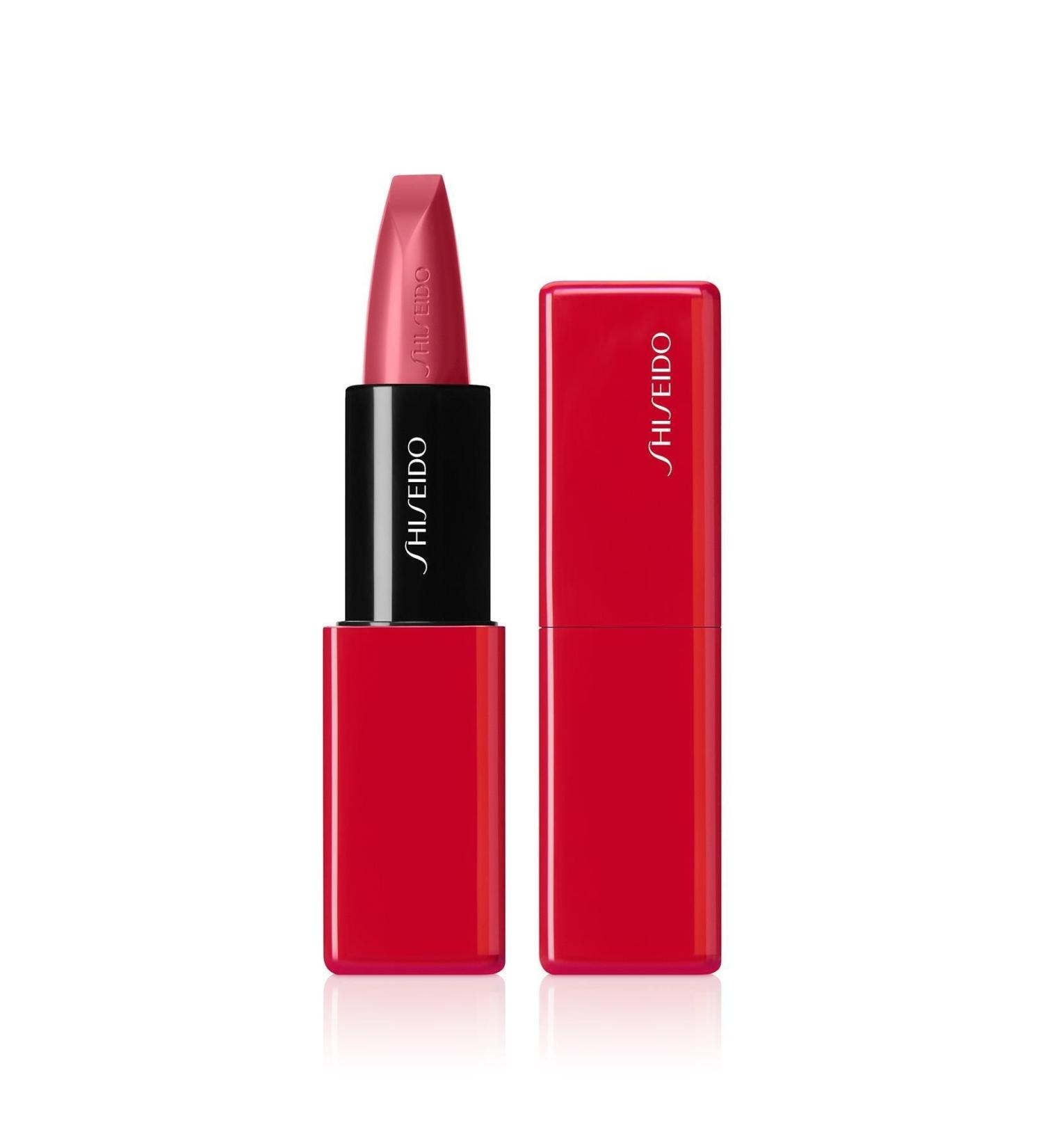 Shiseido Technosat n gel Lipstick 409 Harmon c Drive - Buy Online on GoSupps.com