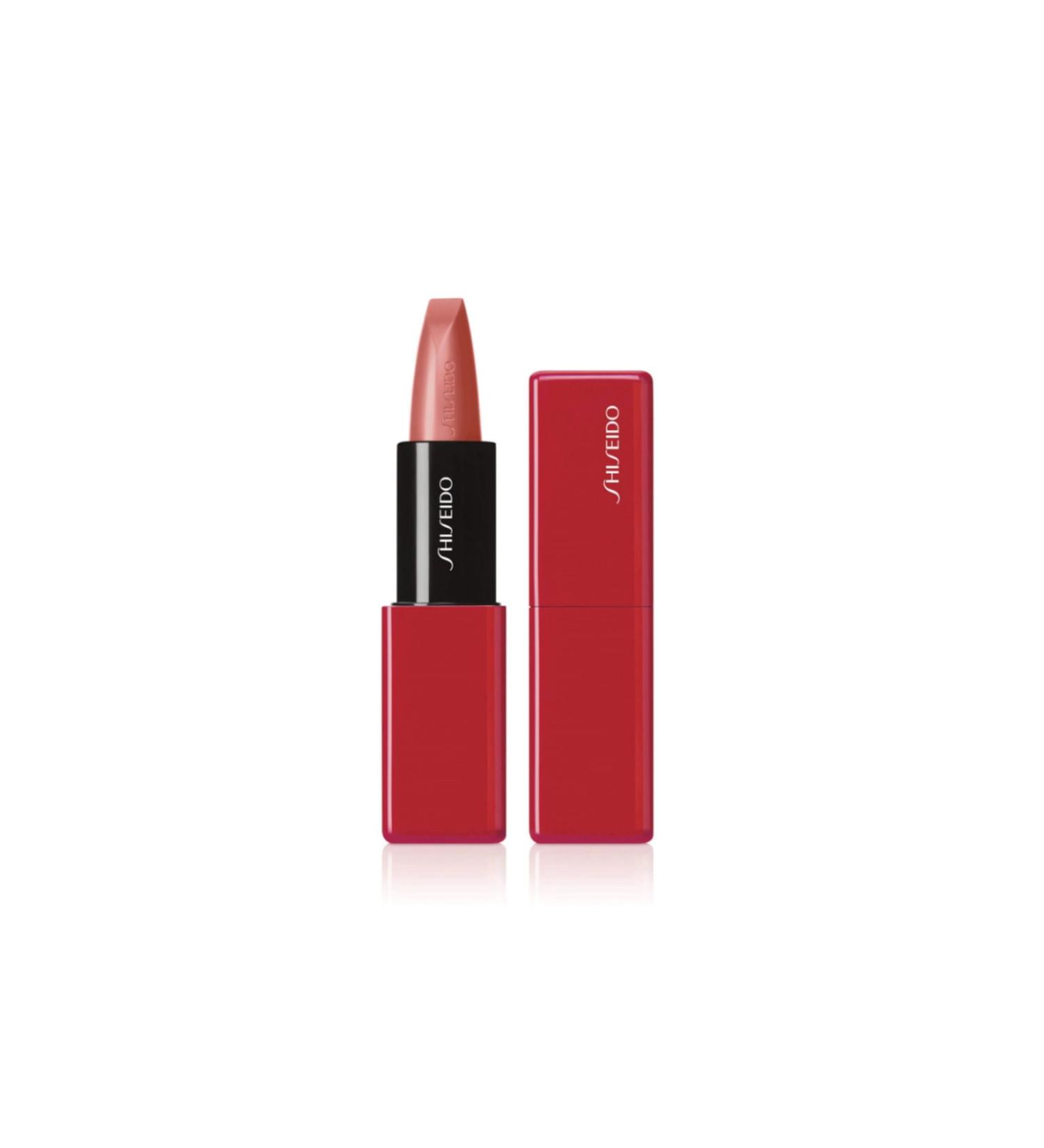Shiseido Technosatin Gel Lipstick - 4 Gr