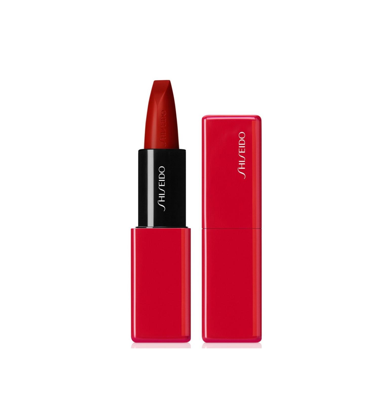 Shiseido Technosat n gel Lipstick 413 Main Frame