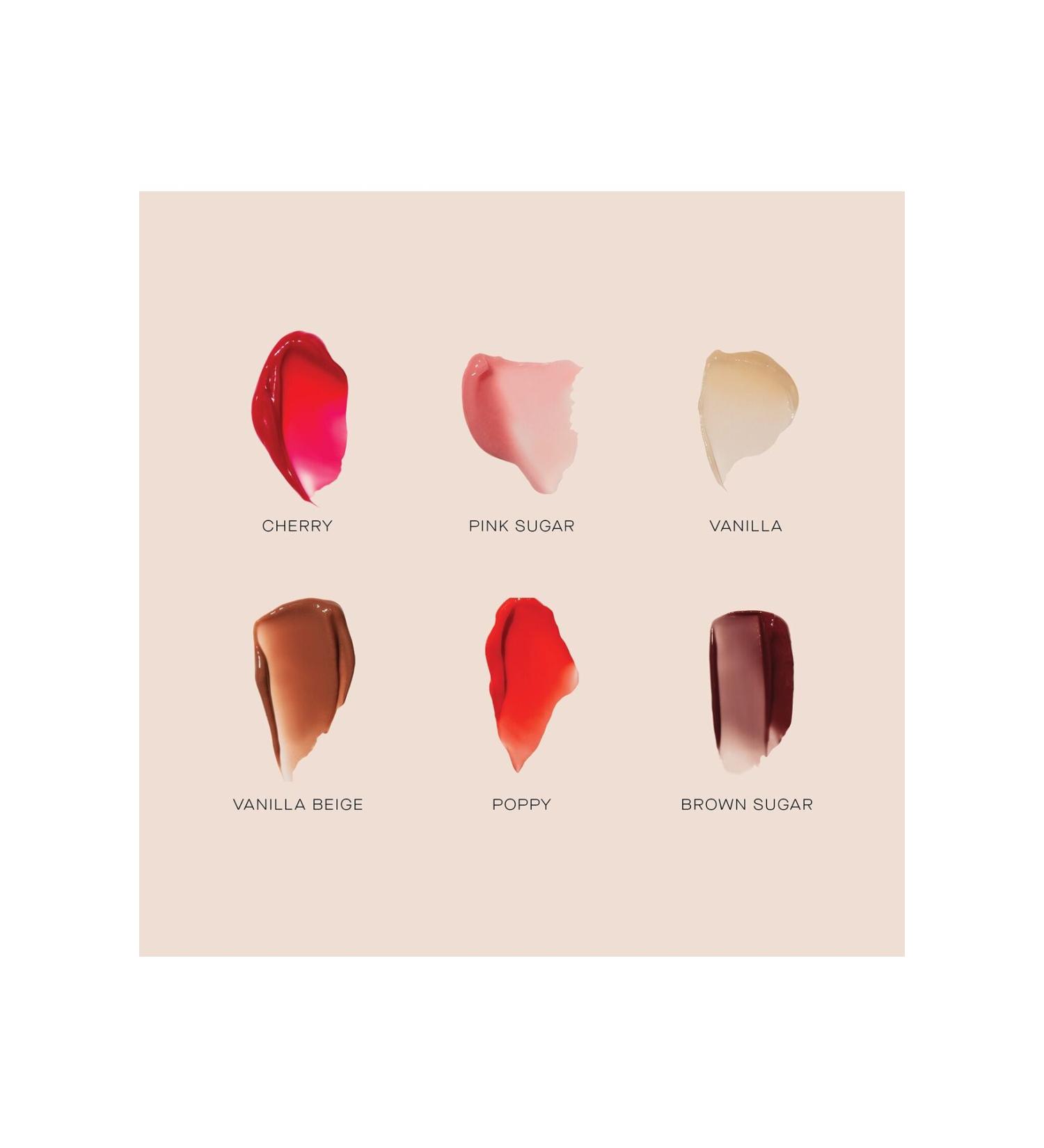 Shiseido Beauty Shiseido VisionAiry Gel Lipstick 218 Ruj