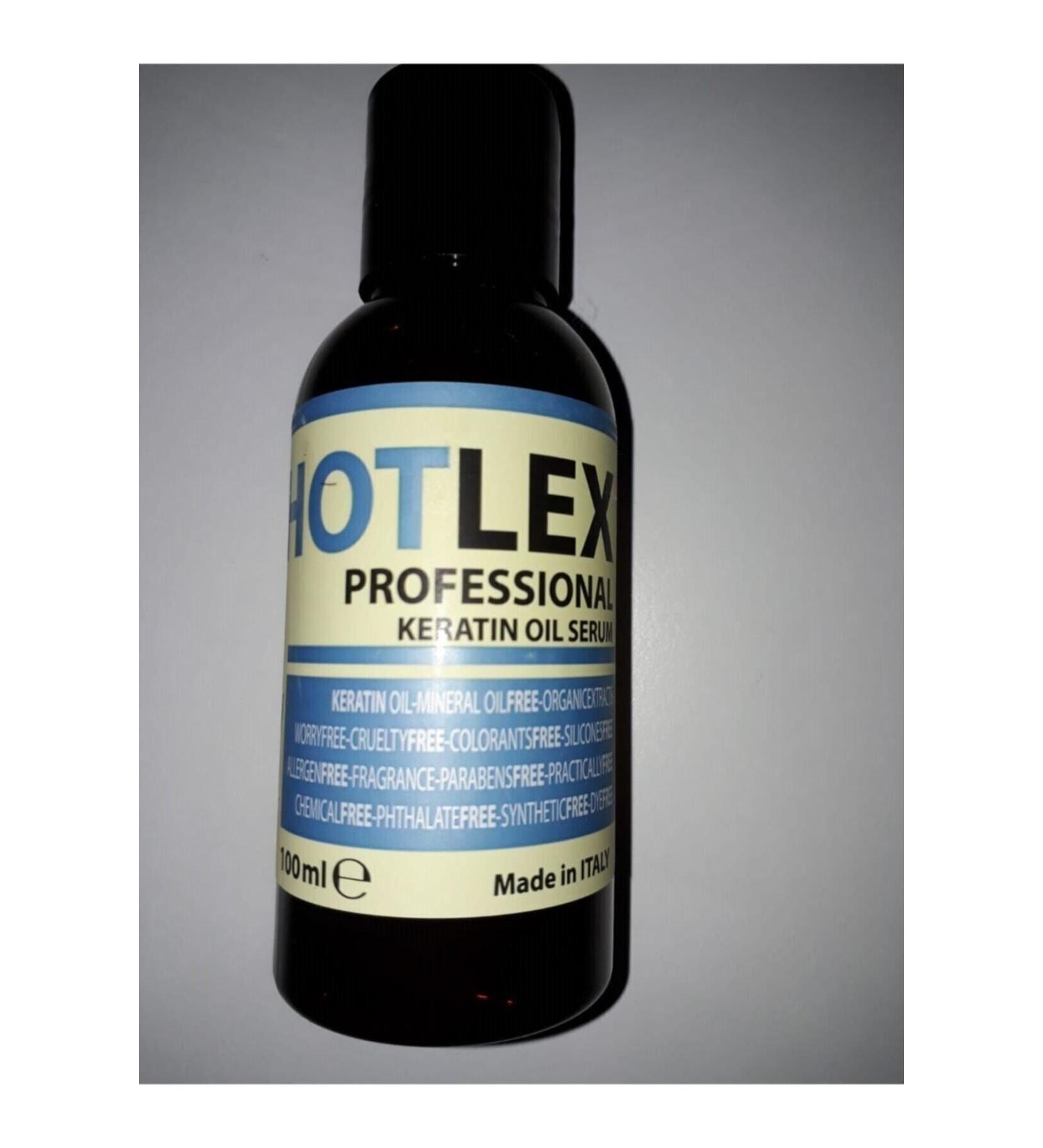 System Professional Elite Lux Oil Keratin Care Cream | 1lt
