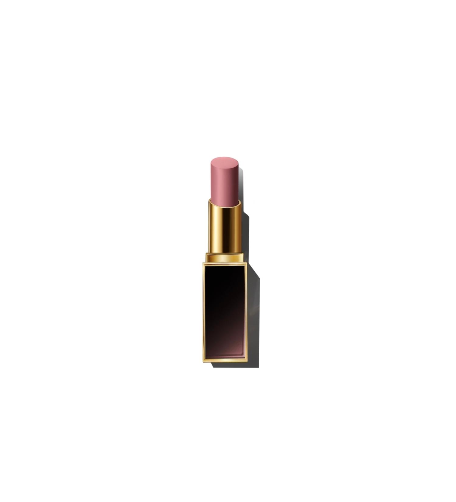 Tom Ford Lip Color Satin Matte Deep Warm Brick Nude 3.3g Full coverage strong effect in one coat