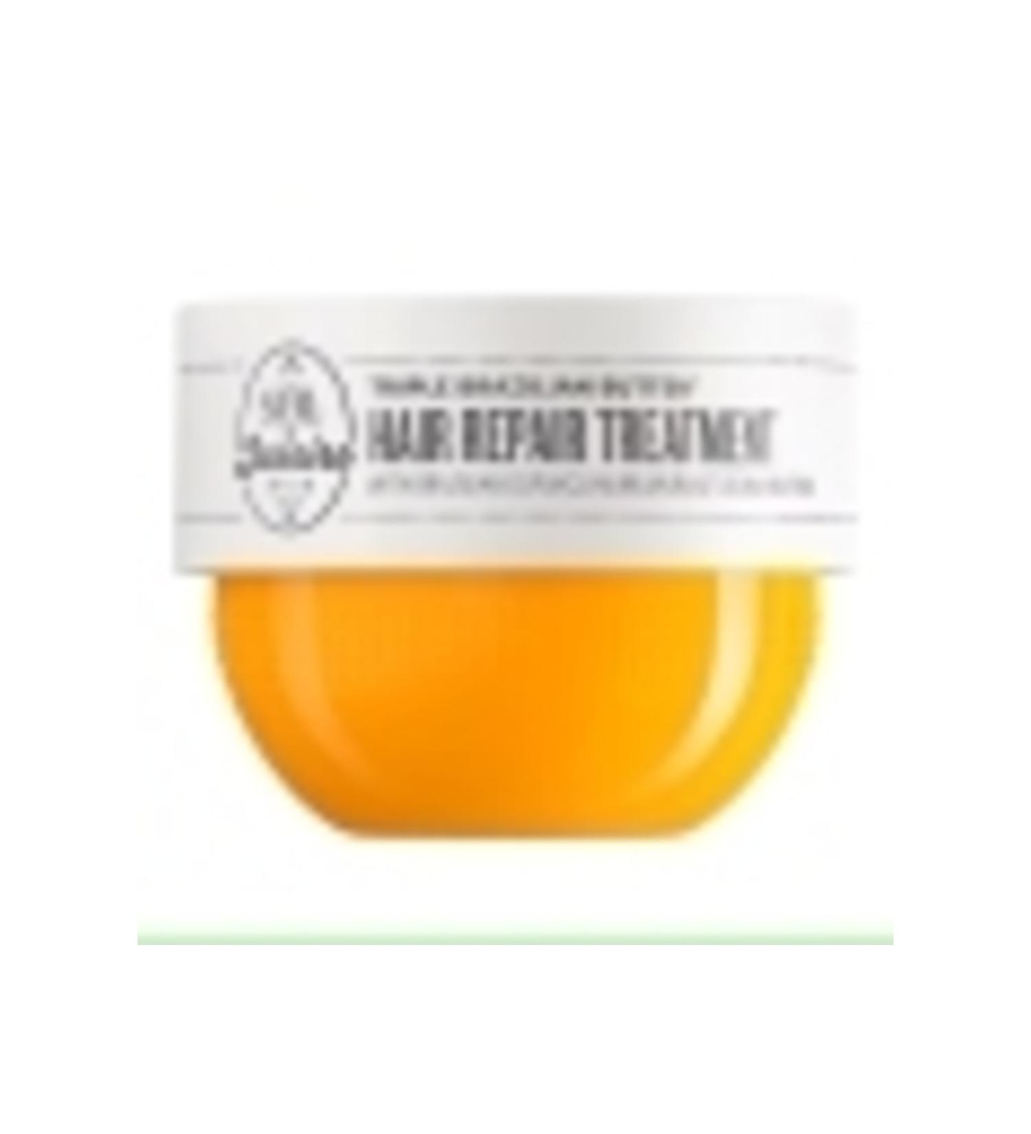 Sol De Janeiro Triple Brazilian Butter Hair Care Cream 75ml