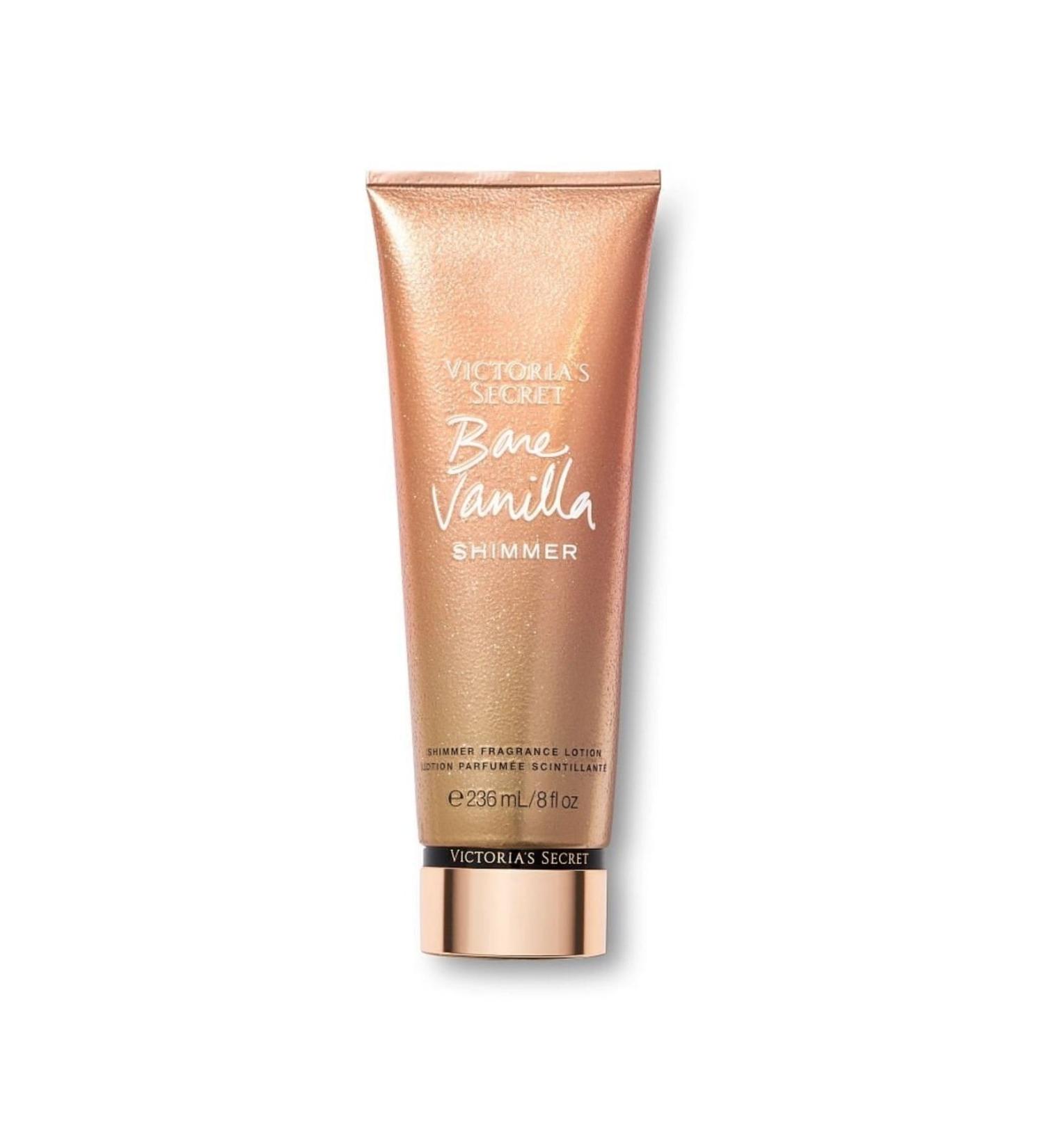 Victoria's Secret Bare Vanilla Luxe Body Lotion 236ML