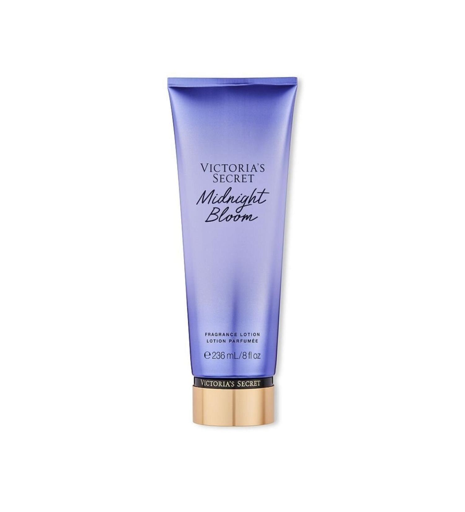 Victoria's Secret Midnight Bloom Body Lotion