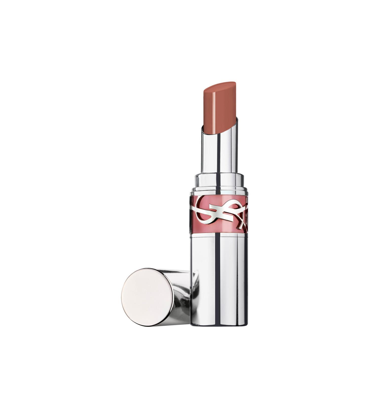 Yves Saint Laurent Loveshine Intense Shine Care Lipstick 201 Rosewood Blush 3614274132694 - Buy Online on GoSupps.com