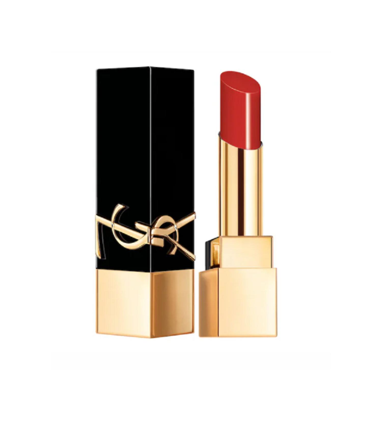 Yves Saint Laurent Rouge Pur Couture The Bold - Three Dimensional Lipstick