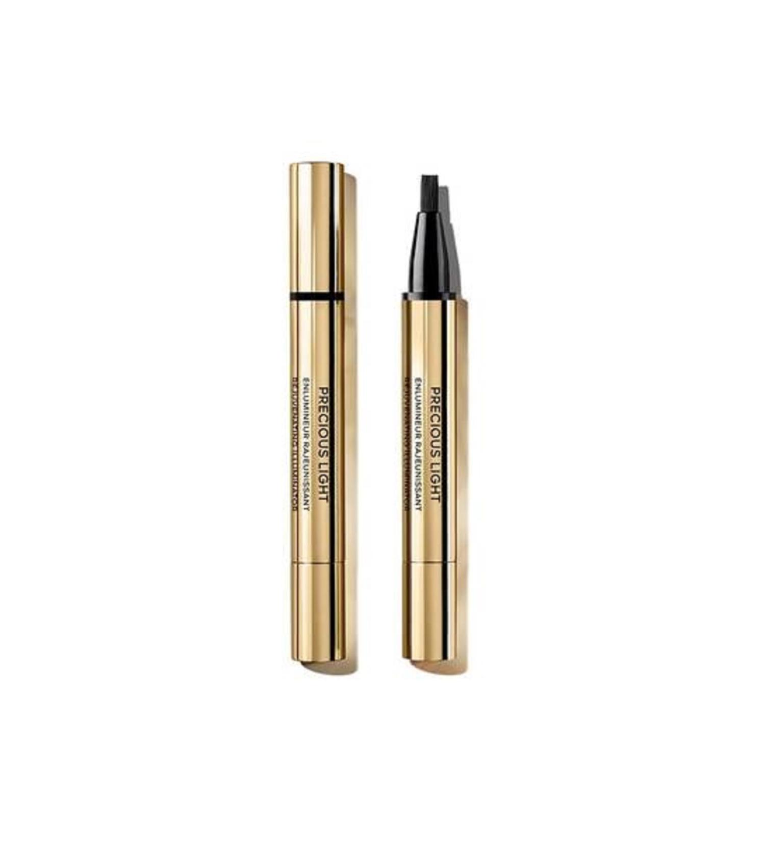 Yves Saint Laurent Rouge Pur Couture The Slim - Long-Lasting Matte Lipstick
