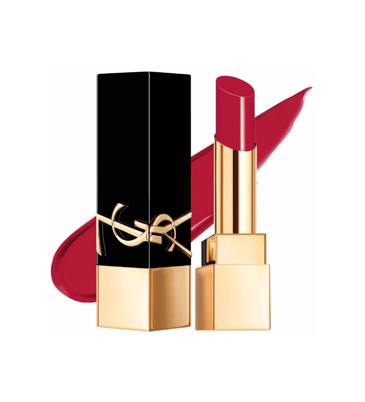 Yves Saint Laurent The Bold High Pigment Lipstick - Buy Online on GoSupps.com