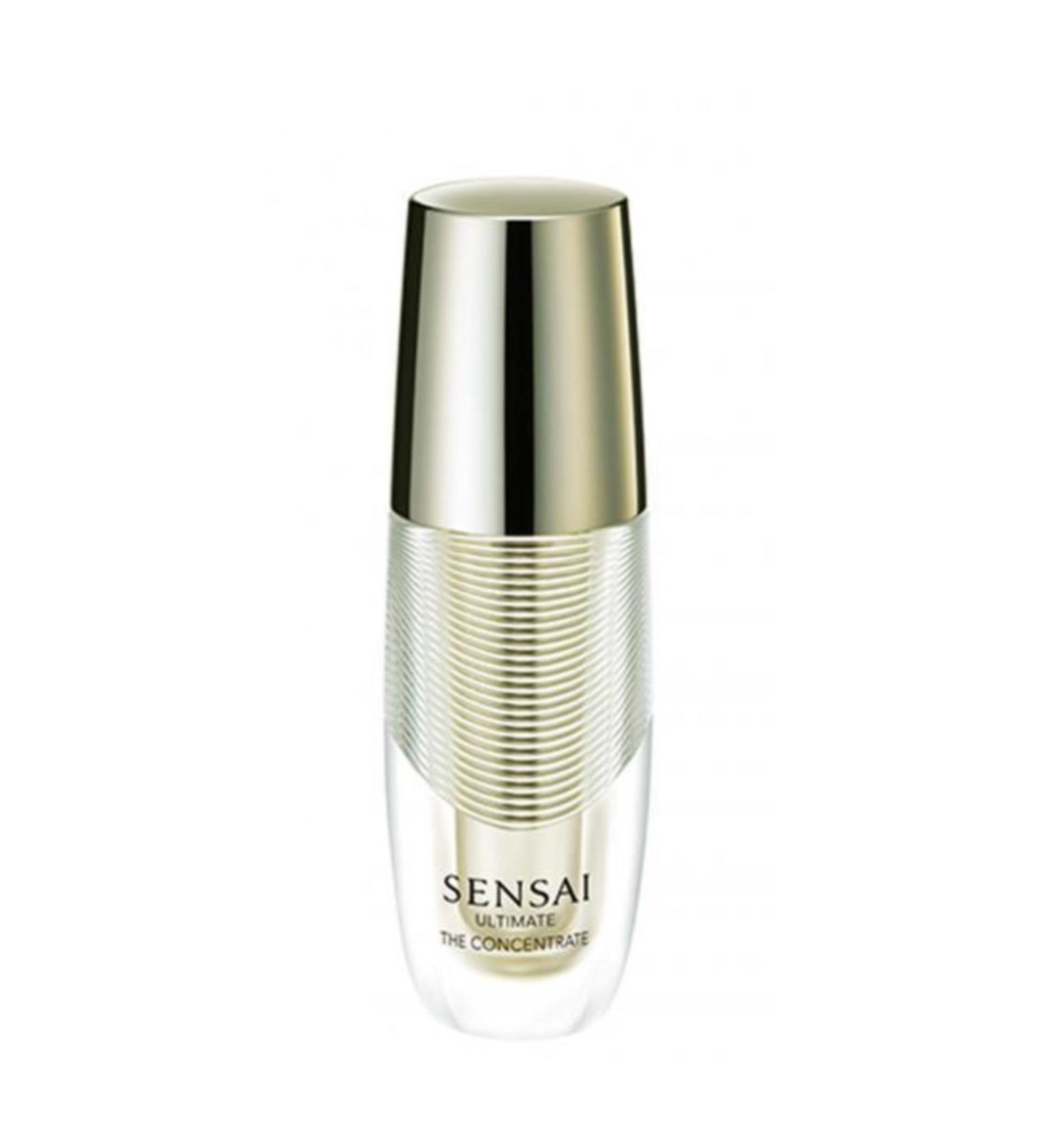 Kanebo Sensai Ultimate The Concentrate 30 ml 4973167909263