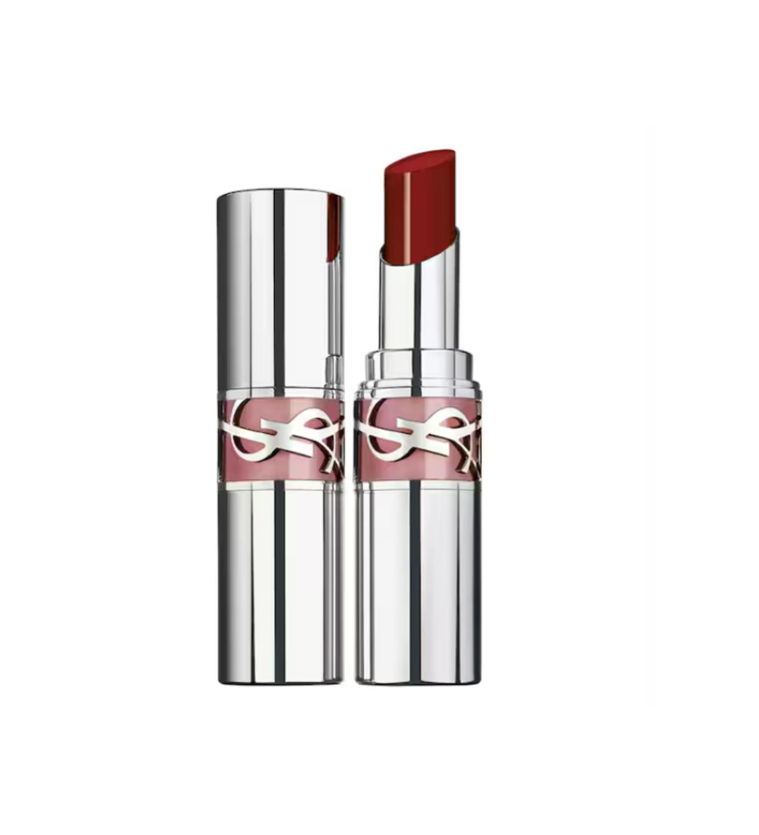 Yves Saint Laurent YSL Loveshine - Moisturizing and Shining Lipstick - Buy Online on GoSupps.com