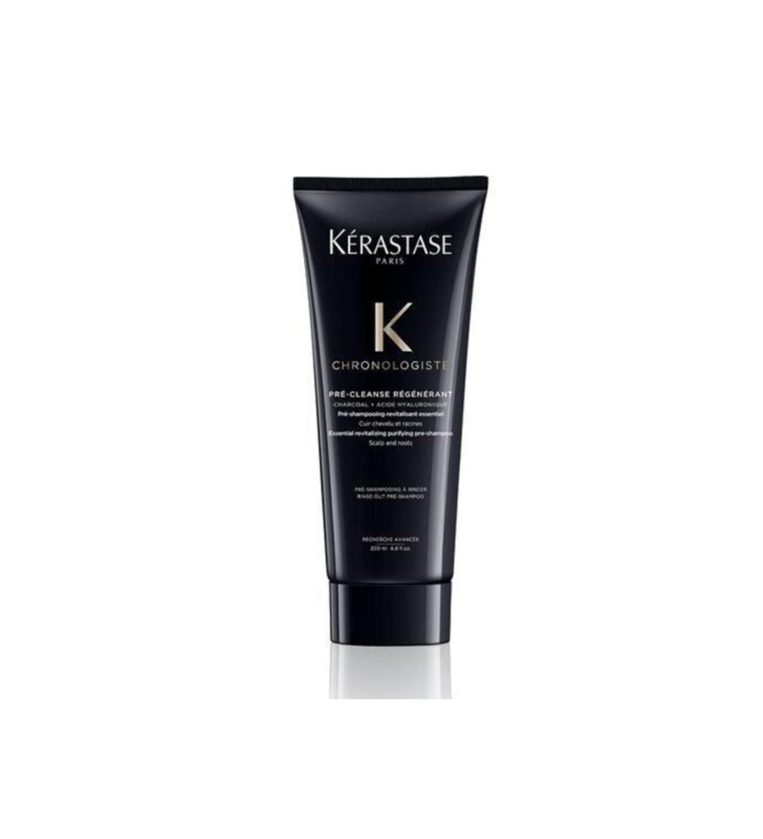 Kerastase Chronologiste Pre Cleanse Regenerant Shampoo 200 ml