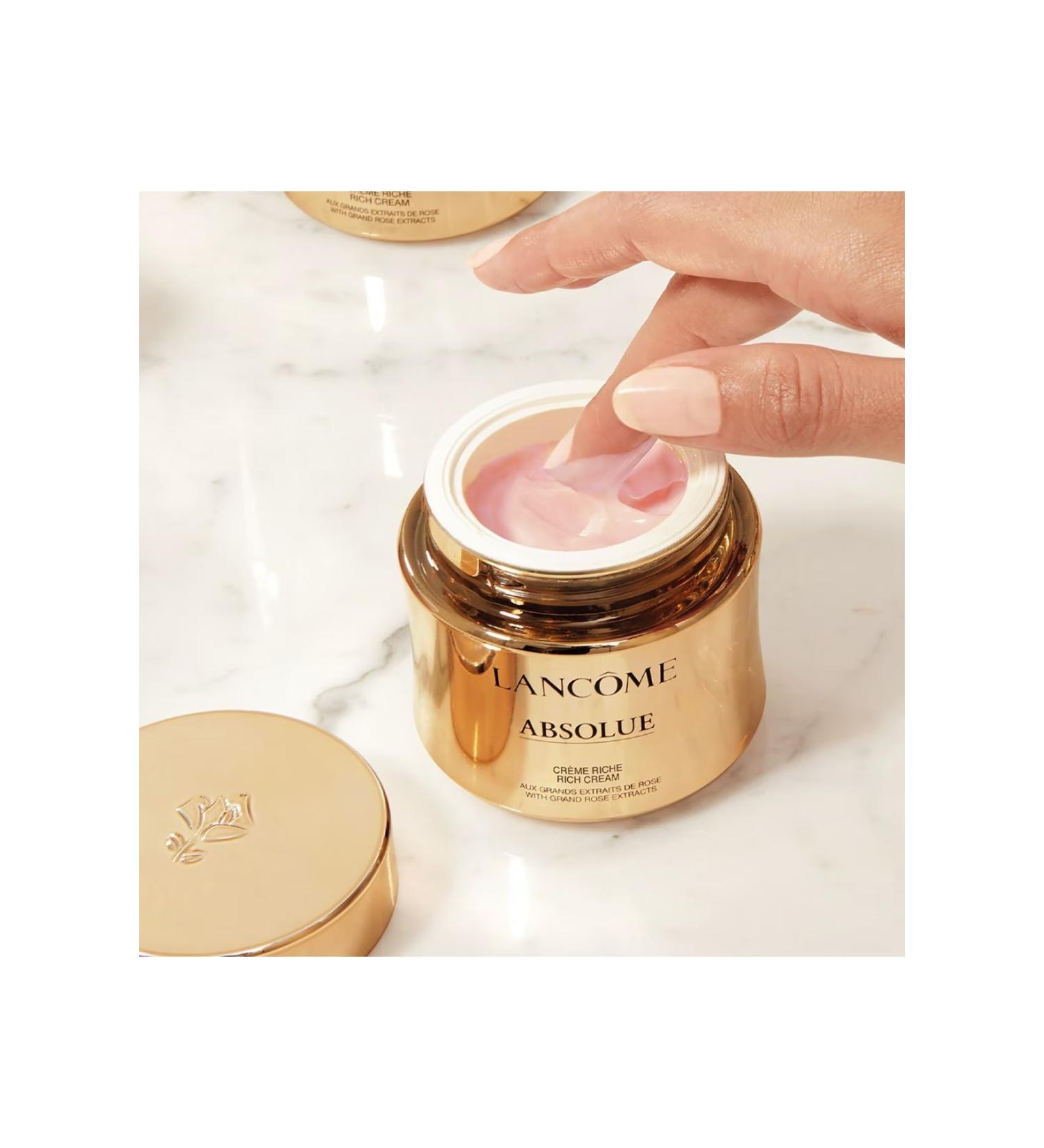 Lancome Absolue Rich 60 ml Moisturizer - Buy Online on GoSupps.com