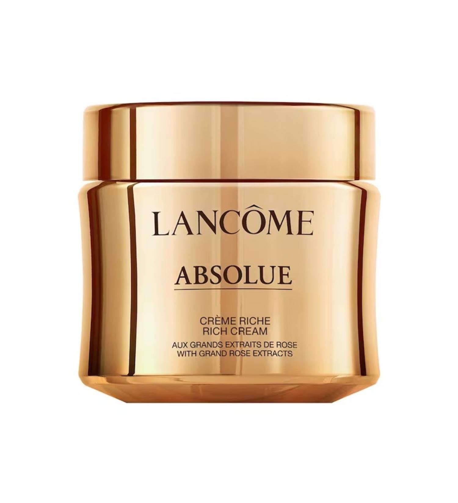 Lancome Anti-Wrinkle Nourishing Brightening Rich Cream-60 ml - Buy Online on GoSupps.com
