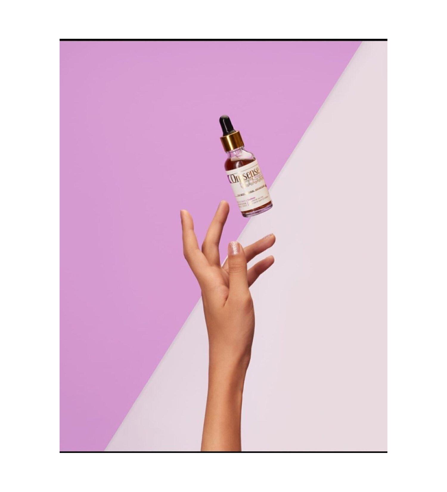 Chanel LES BEIGES FOUNDATION - Fine Silky Texture Long-Lasting Moisturizing Foundation