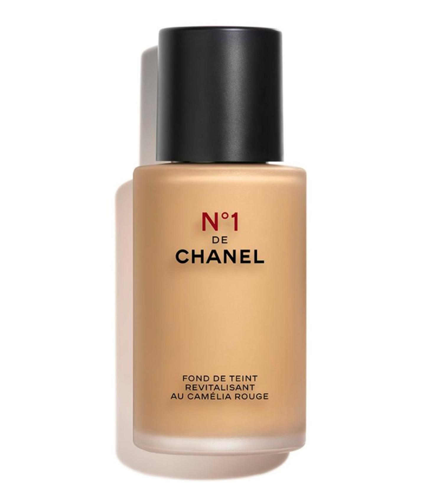 Chanel N 1 De Revitalizing Foundation