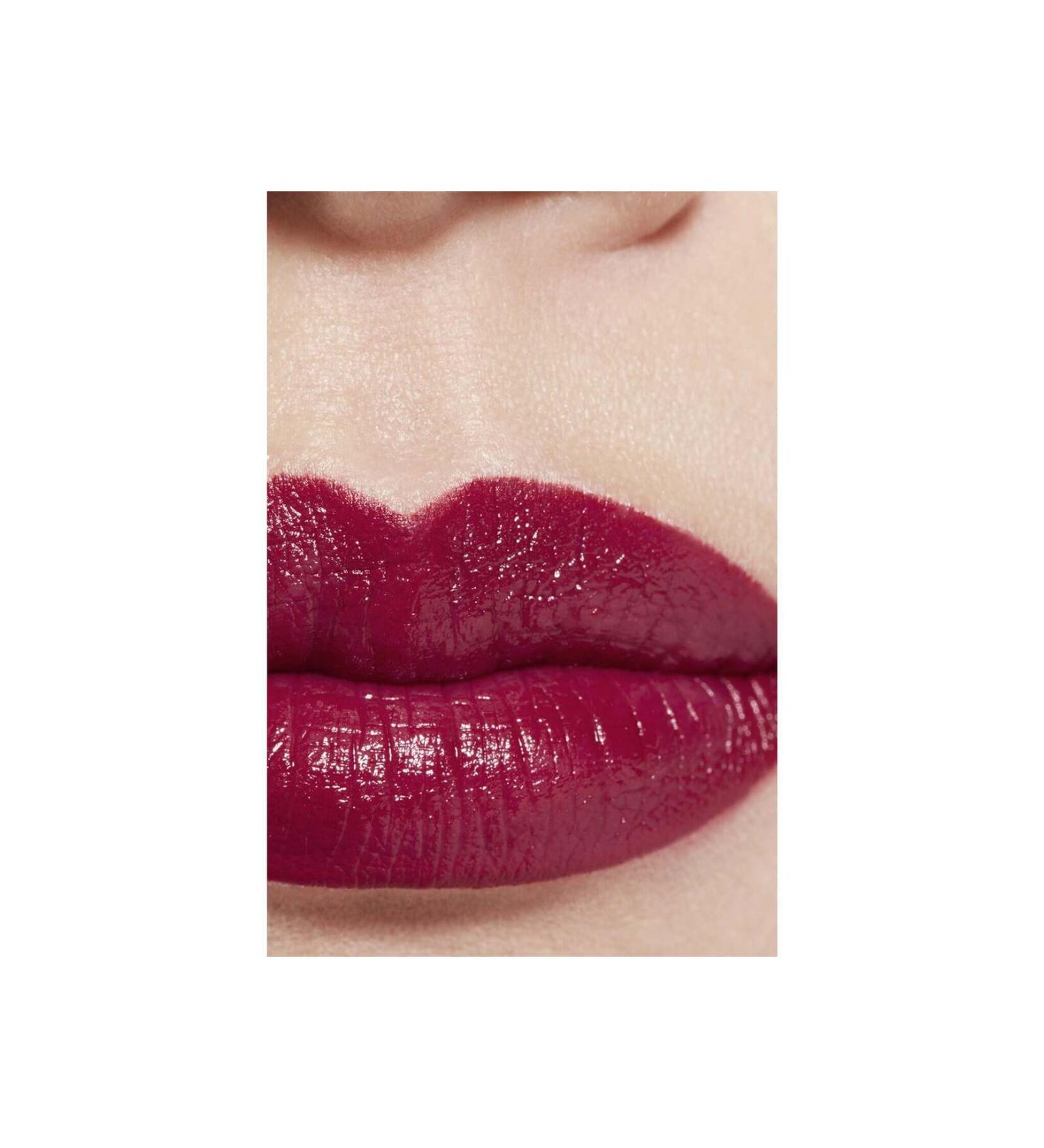 Shiseido Beauty Shiseido Technosatin Gel Lipstick 414 Ruj