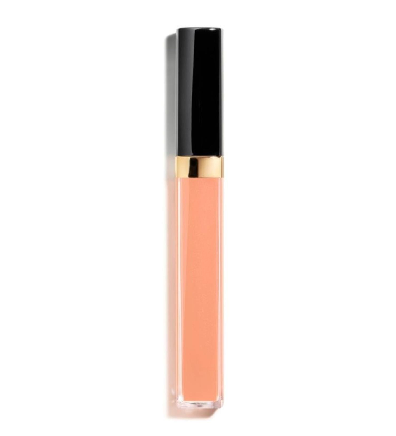 Chanel Rouge Coco Gel Gloss