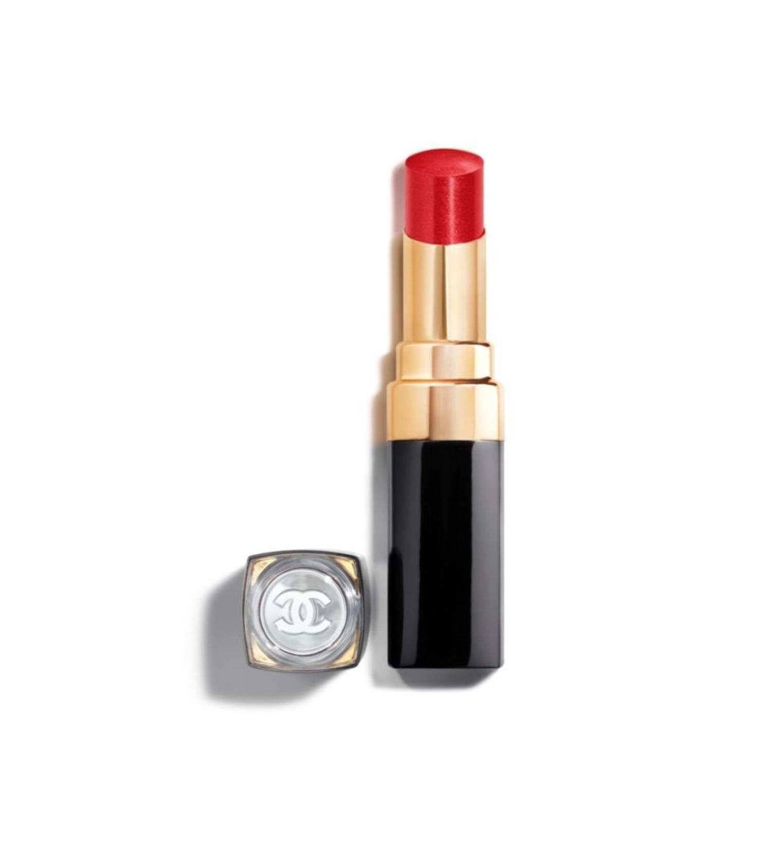 LUXVISAGE COSMETICS Glam Look Cream Velvet Lipstick 216 Monaco