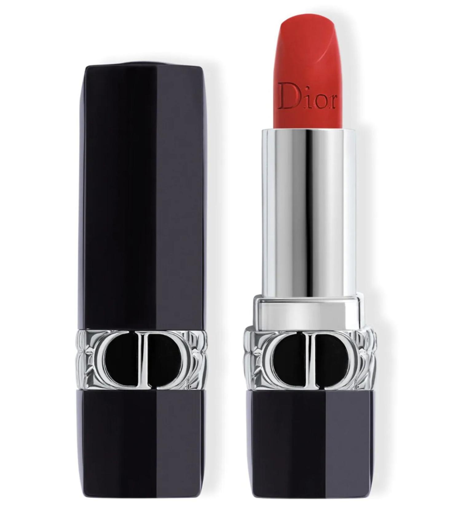 Dior Rouge Lip Balm