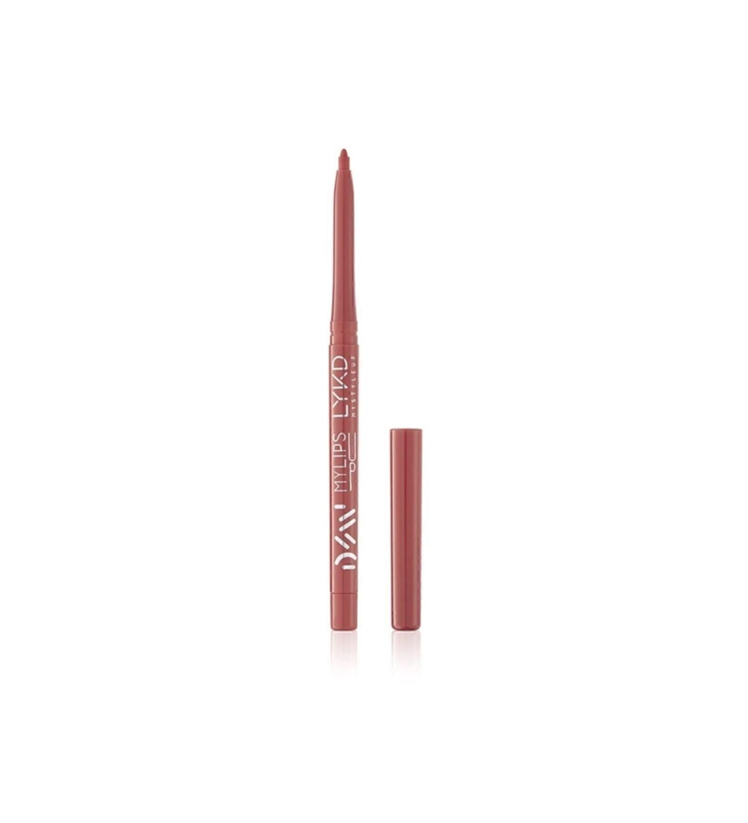 lykd Lift Lip Pencil 510 Tawny Pink - Buy Online on GoSupps.com