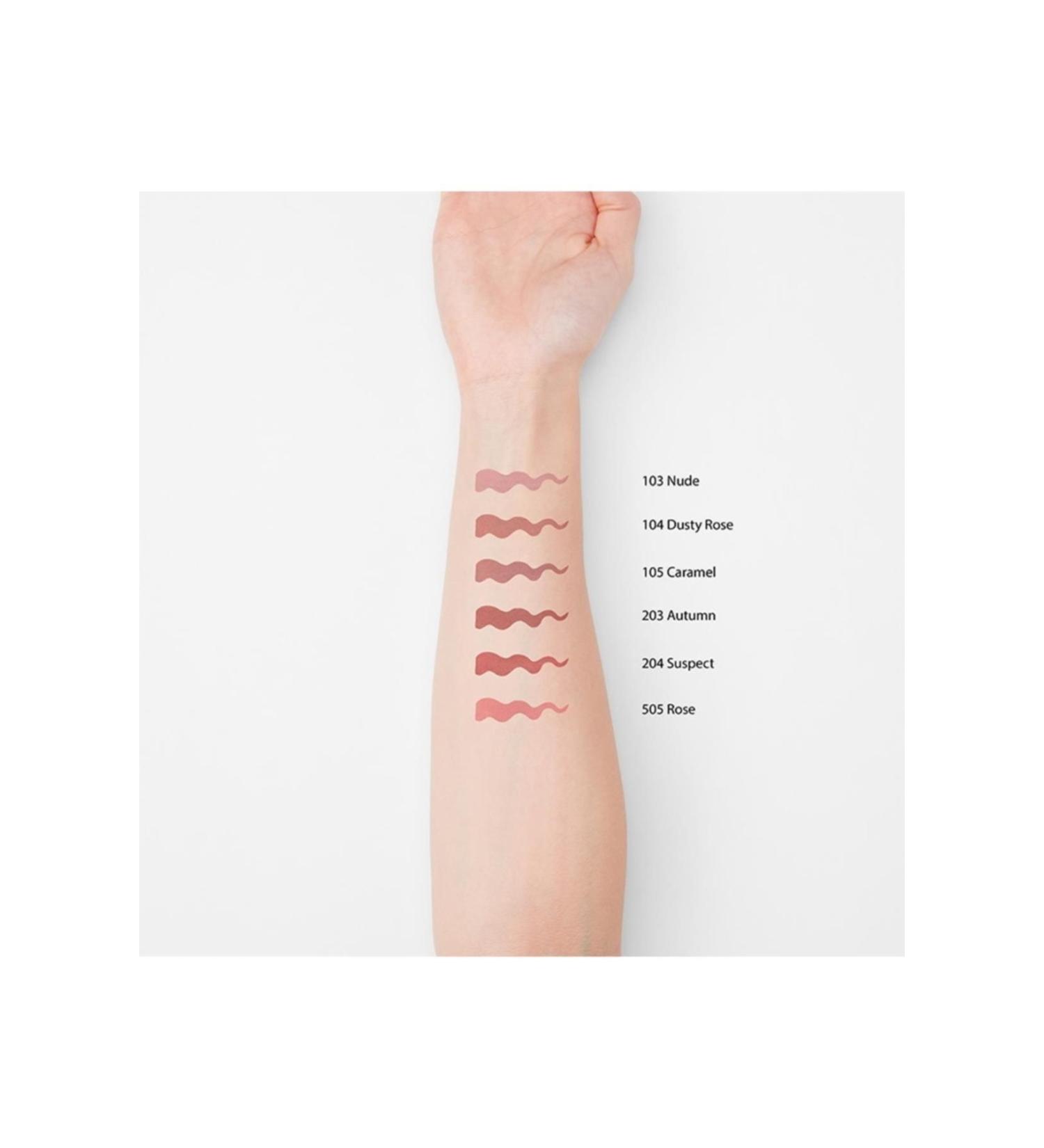 Lykd Lip Pencil 105 Caramel