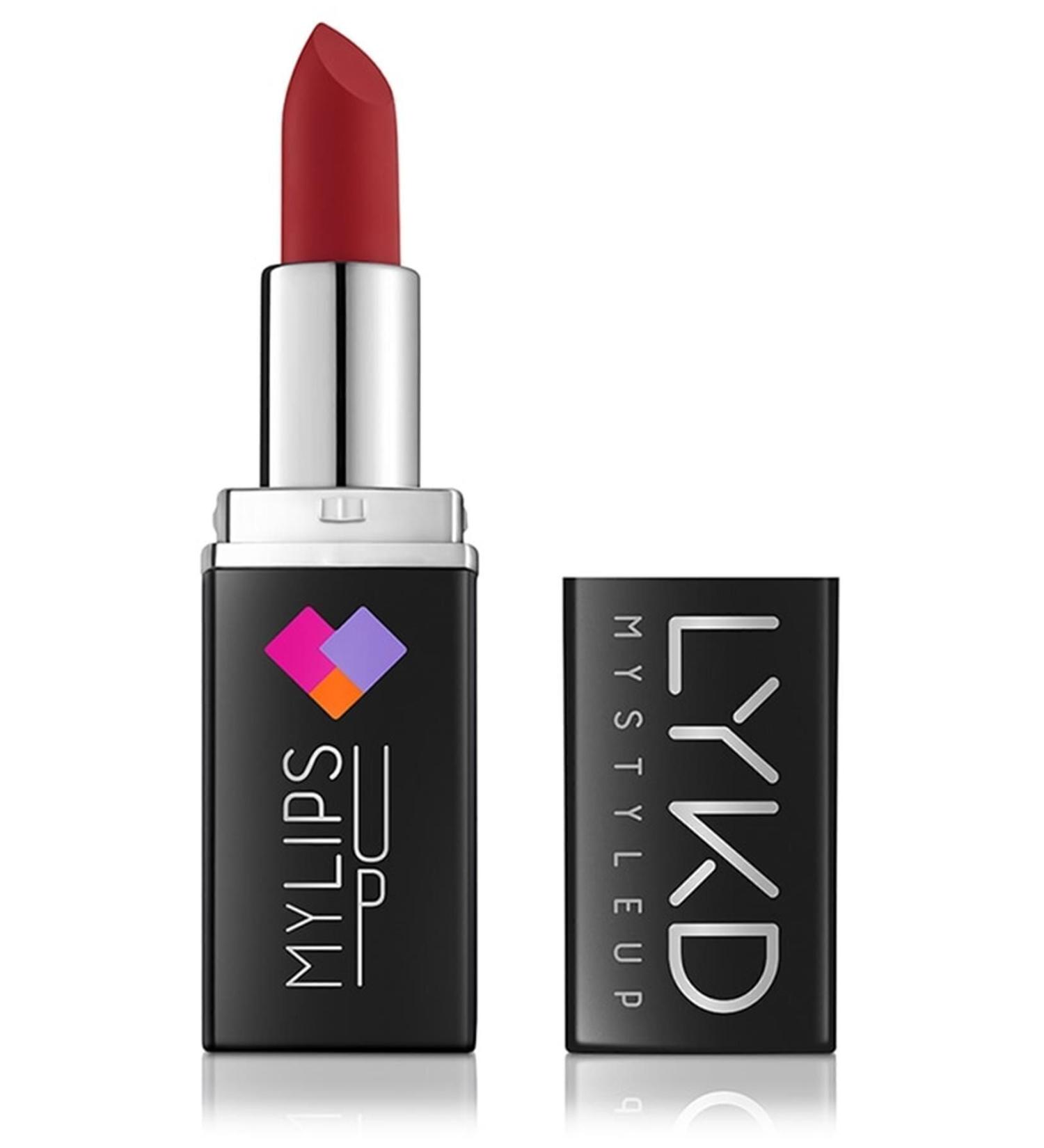 Lykd Matte Lipstick 354 Red Love
