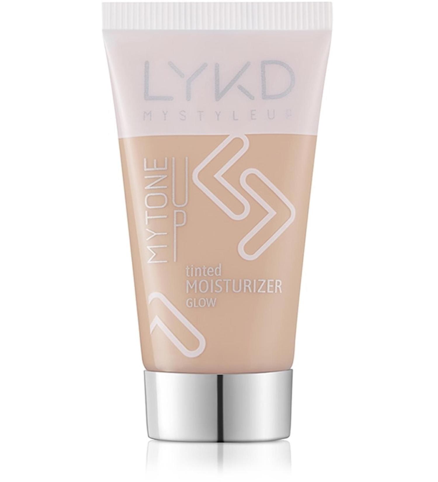 lykd Brand: Tinted Moisturizer 108 Fair Category: Makeup Base - Buy Online on GoSupps.com