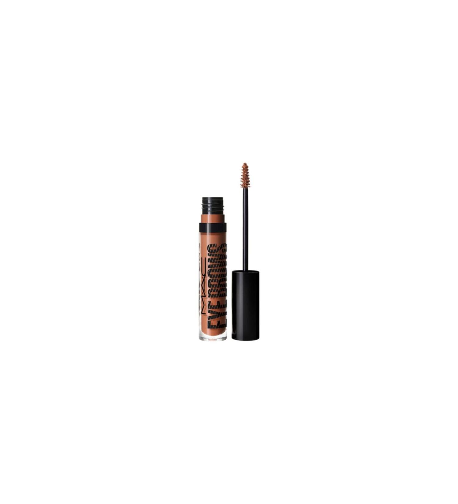 Mac (Penny) Gel Eyebrow Mascara that Gives an Intense and Defined Look BRW12
