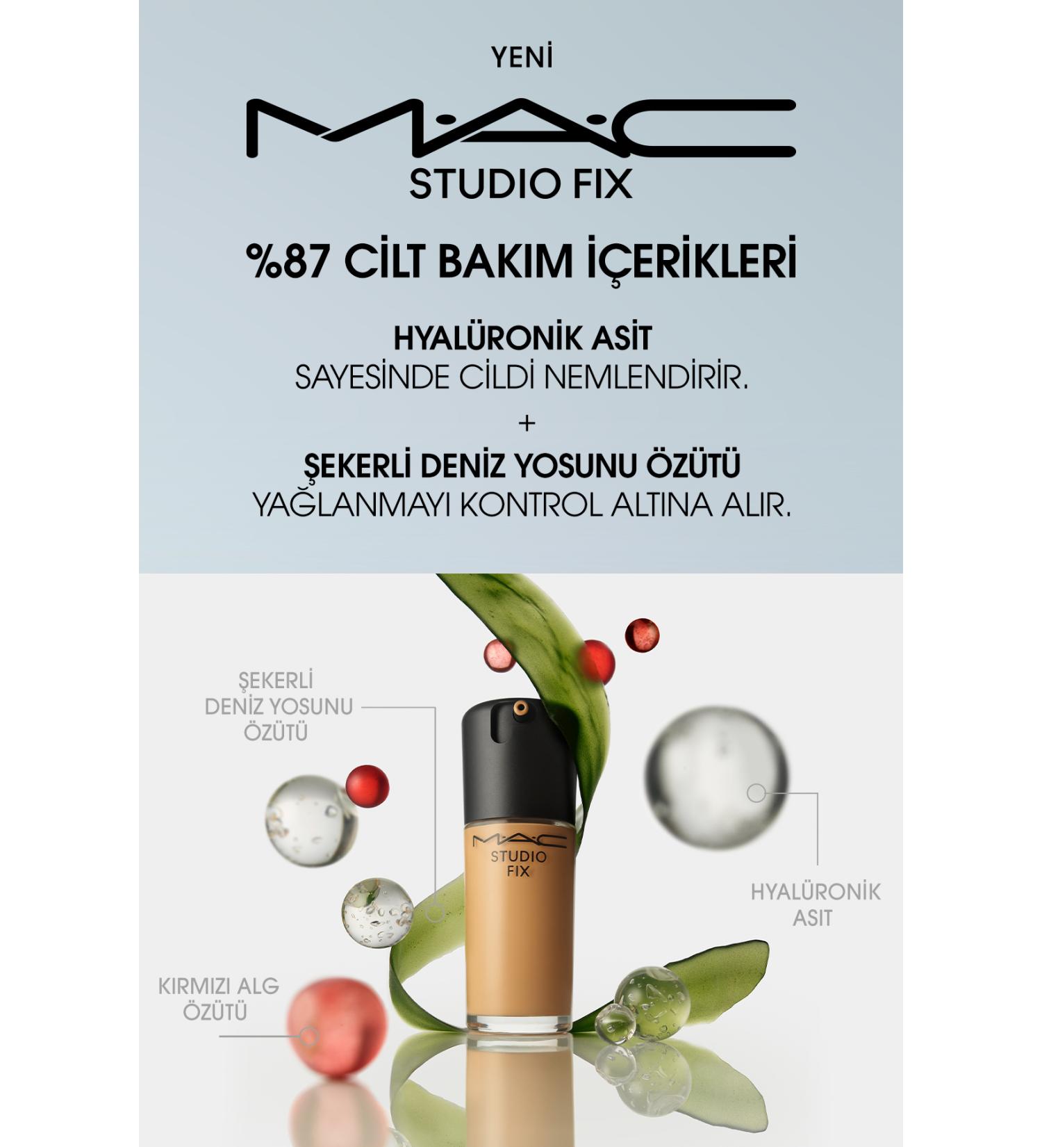 Mac GEL BLUSH - INTENSELY P GMENTED GLOW PLAY BLUSH HEAT INDEX KEYON1889