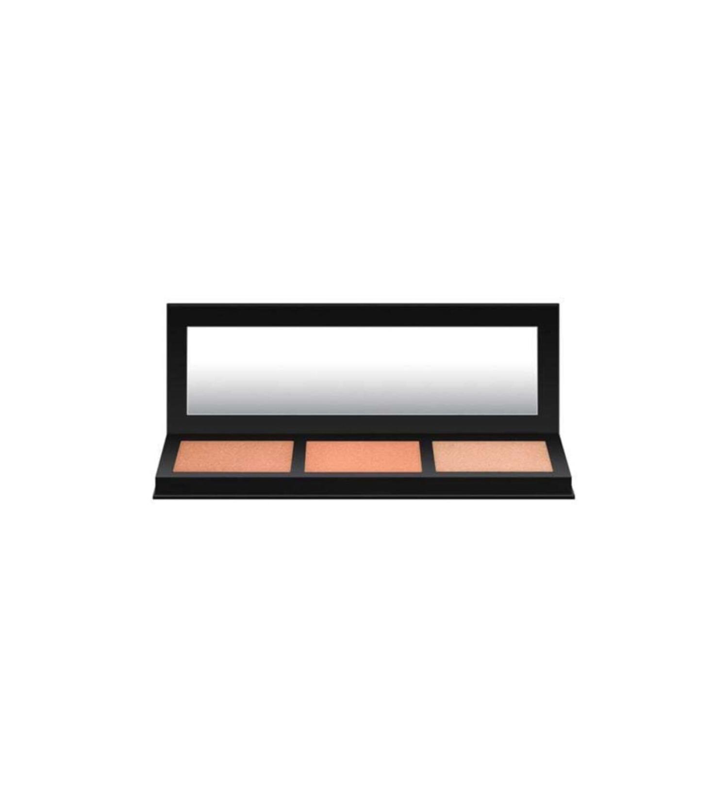 Mac Christmas Special Set - Tiny Treasures Mini Lip Duo Demb.1804 - Buy Online on GoSupps.com