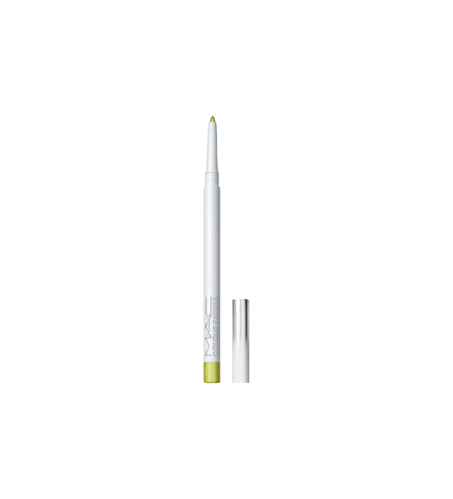 Mac COLOR EXCESS SHARP EYES GEL EYELINER - GLEAM ON - KEYON1944