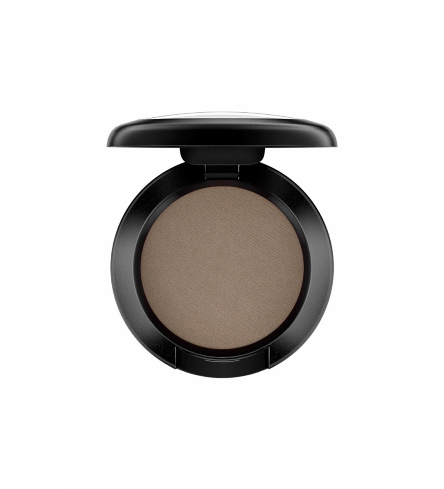 Mac Intense Pigmented Easy Application Permanent Eyeshadow - Eye Shadow 1.5 G PSSNS.841