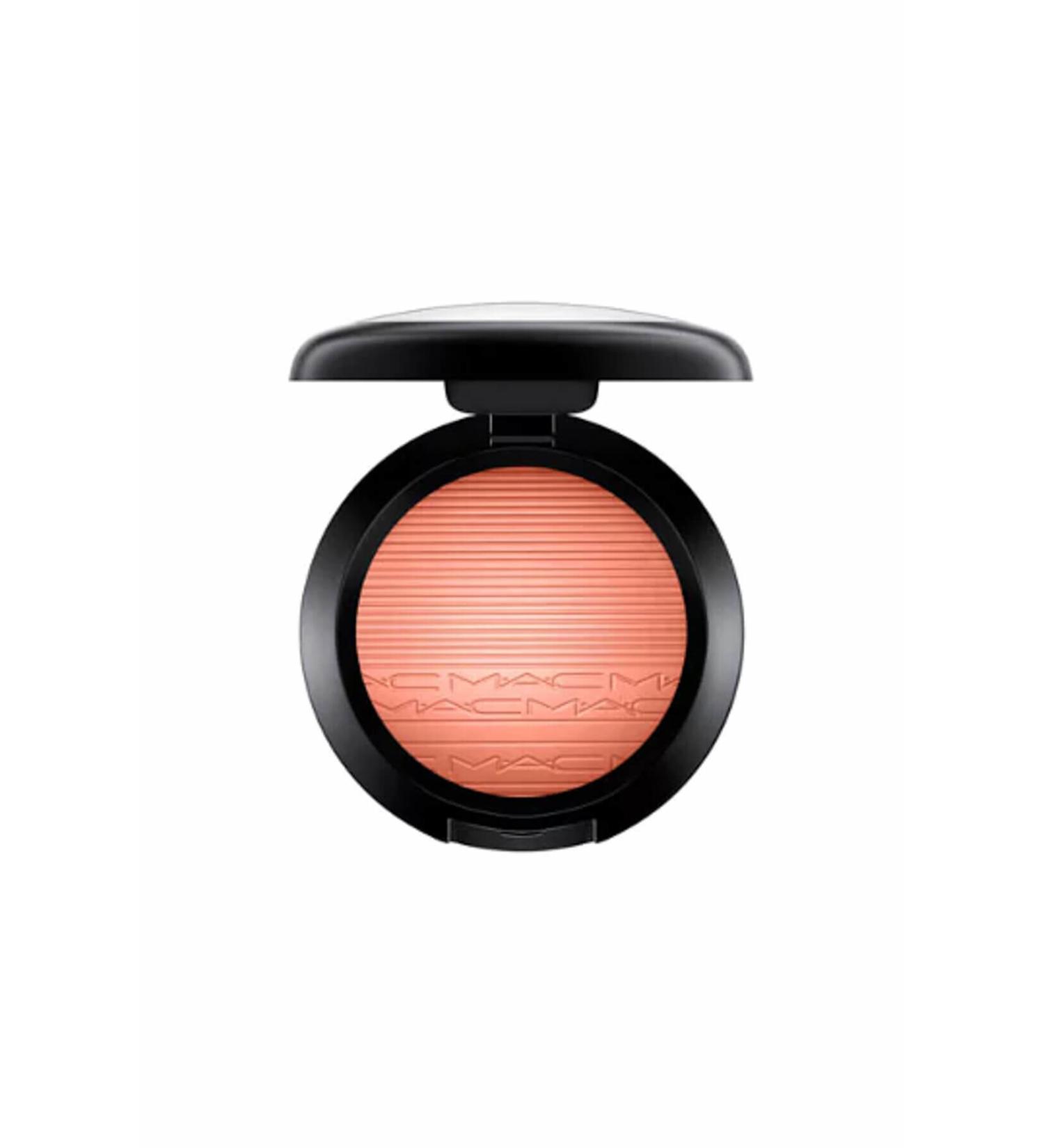 Mac Creamy Powder Blush - Extra Dimension Blush - Hushed Tone 4 G - Buy Online on GoSupps.com