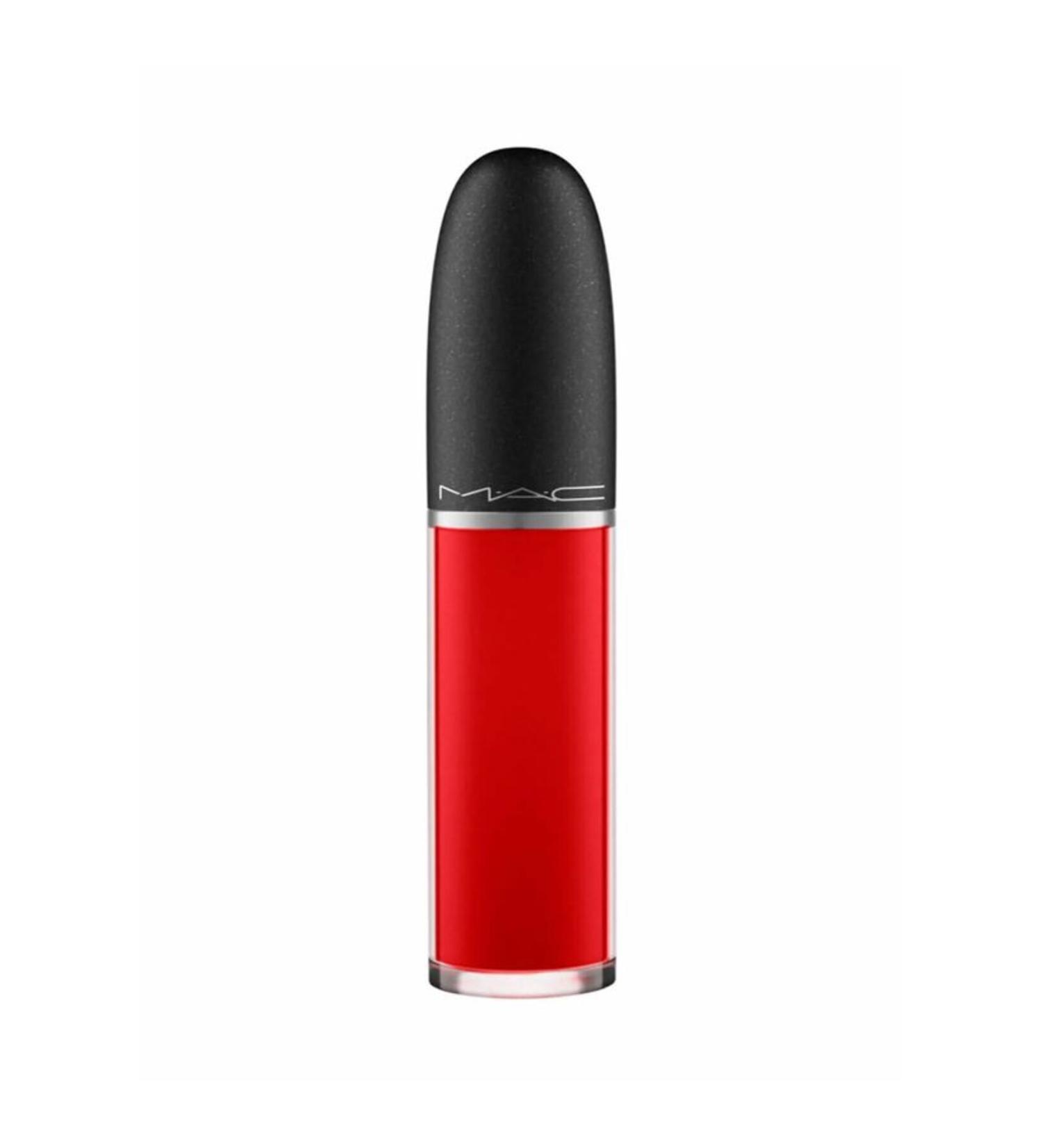 Mac Liquid Lipstick - Retro Matte Liquid Lipcolour-Fashion Legacy-5 ml