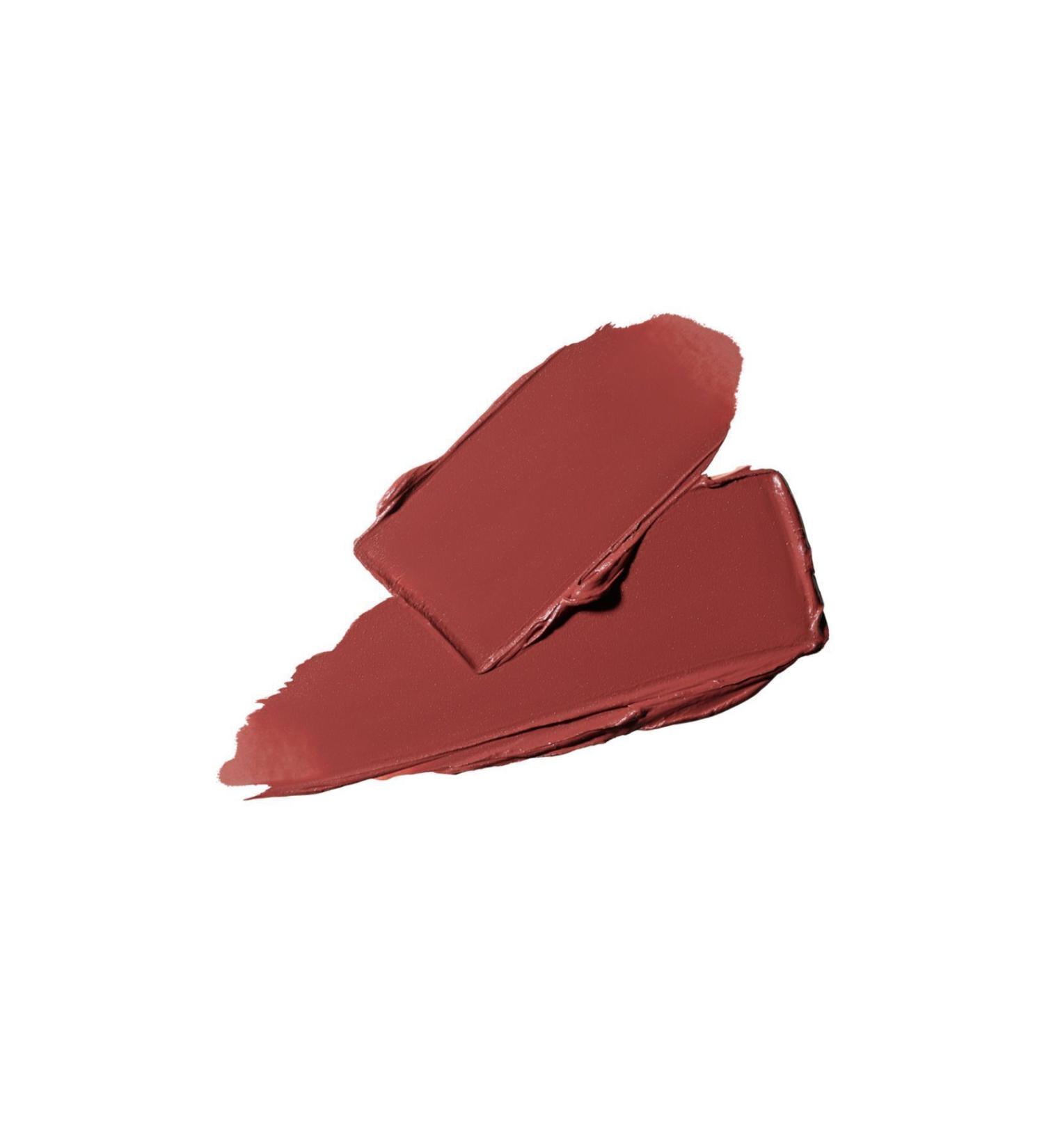 Mac M A CXIMAL S LKY MATTE LIPSTICK LIPSTICK PROVIDING INTENSE COLOR - VELVET TEDDY KEYON2372 - Buy Online on GoSupps.com