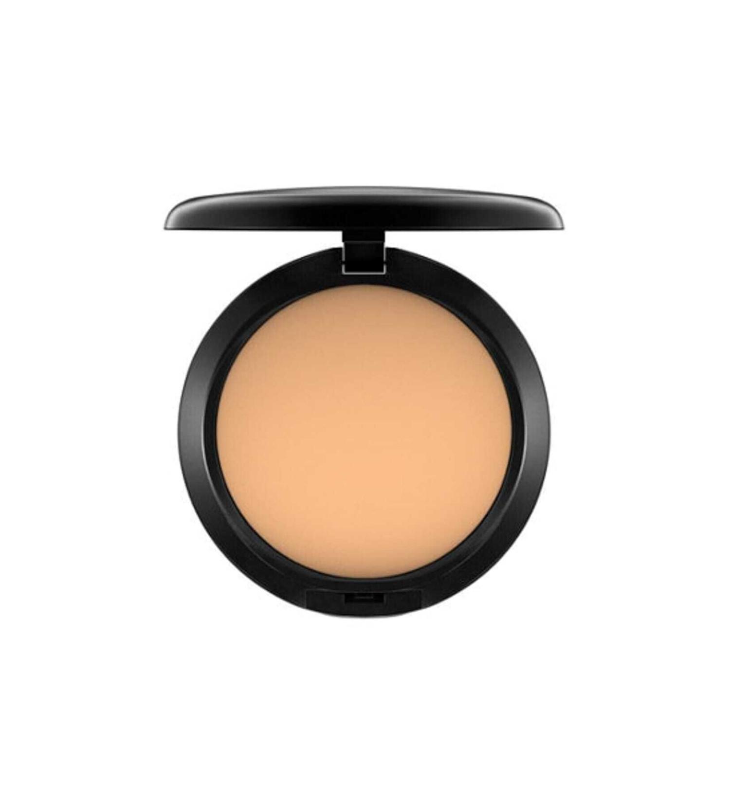 Mac Macstack Black Longer Volume Effect Mascara (12ML)