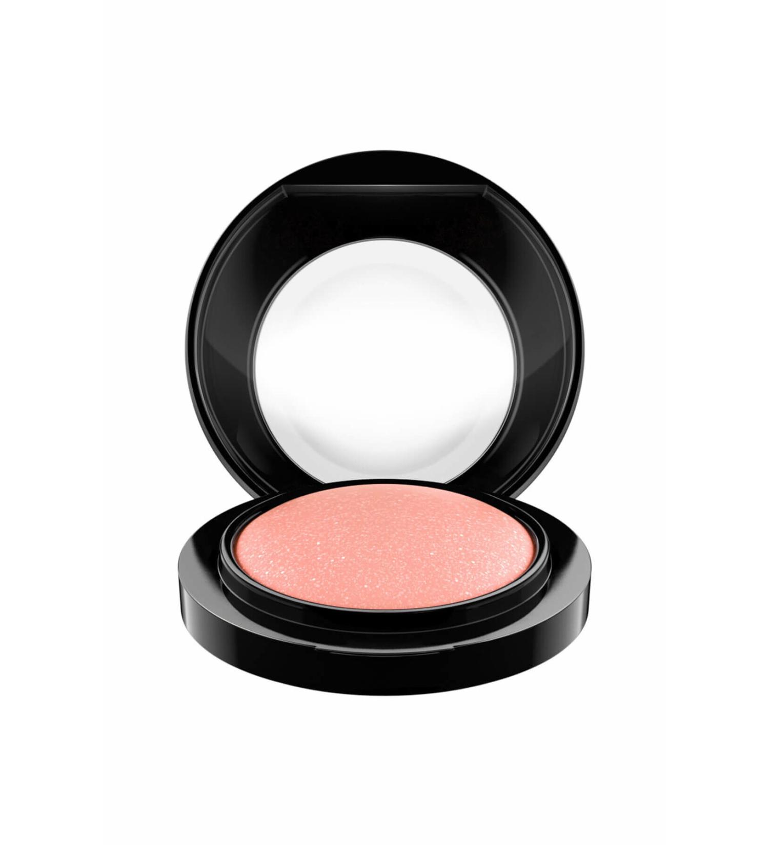 Mac New Year's Special Set-Everyday Luxury Mini Lustreglass LipstickTrio-Neutral Demb.1798 - Buy Online on GoSupps.com